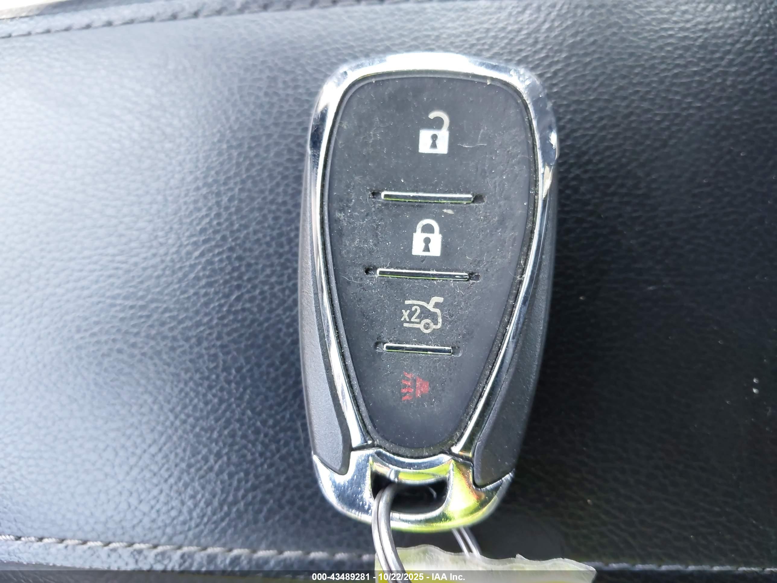 CHEVROLET CRUZE image 11
