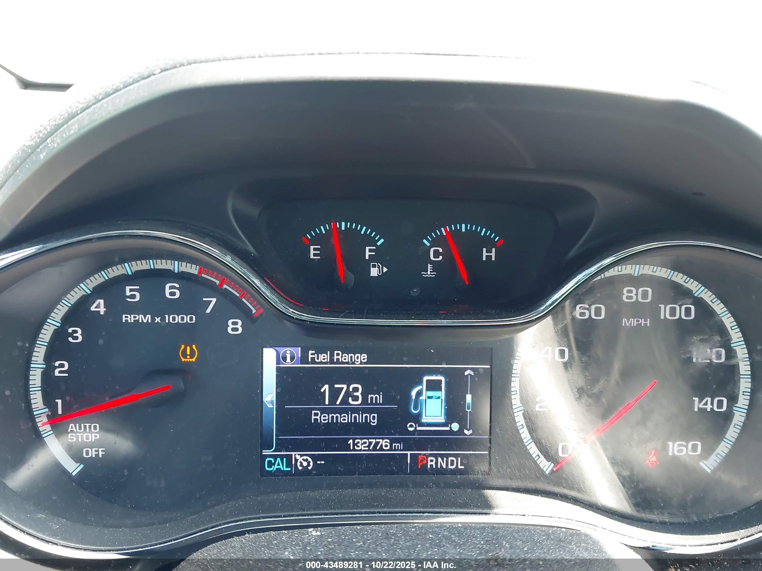 CHEVROLET CRUZE image 7