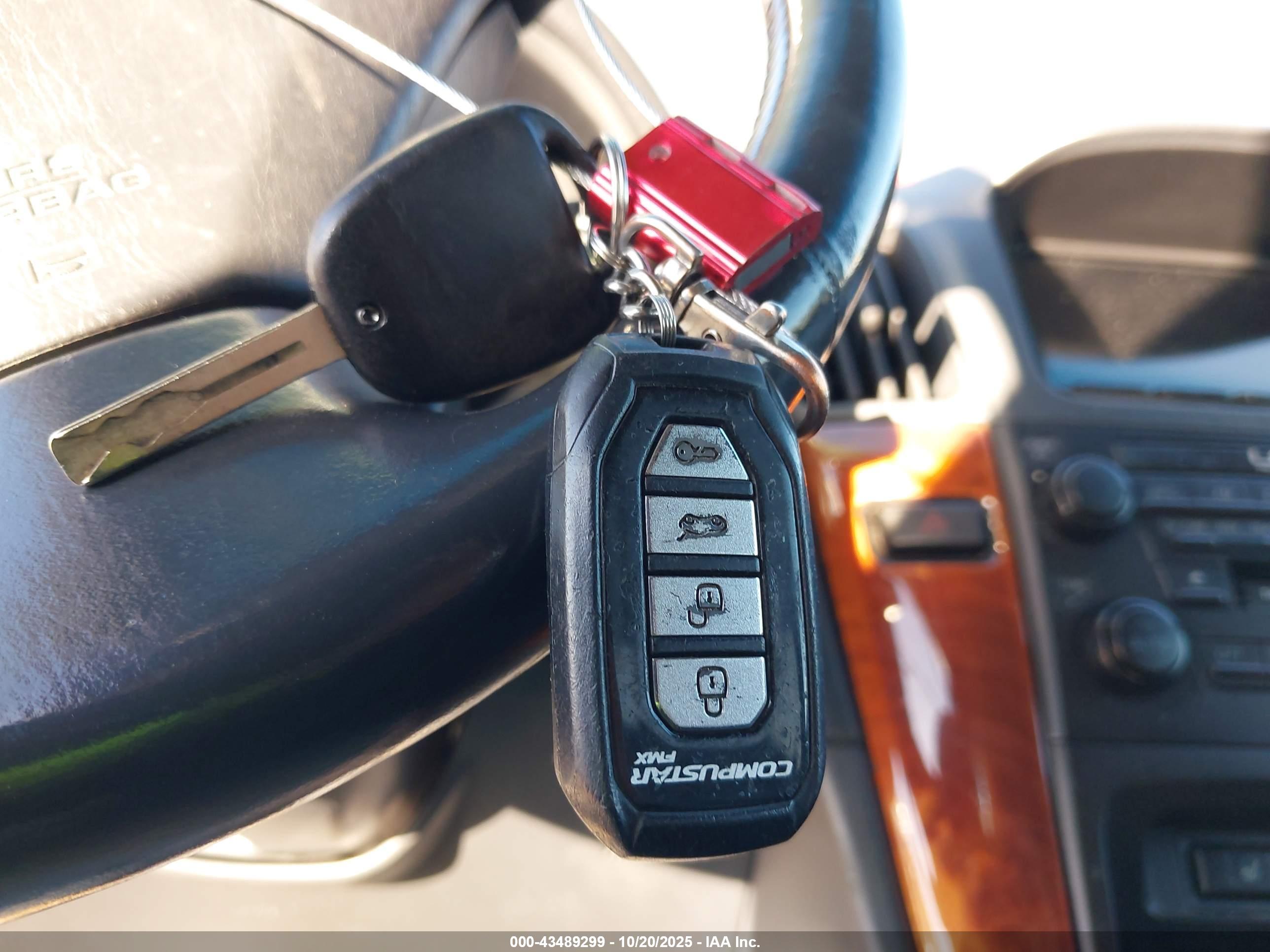 LEXUS RX image 11