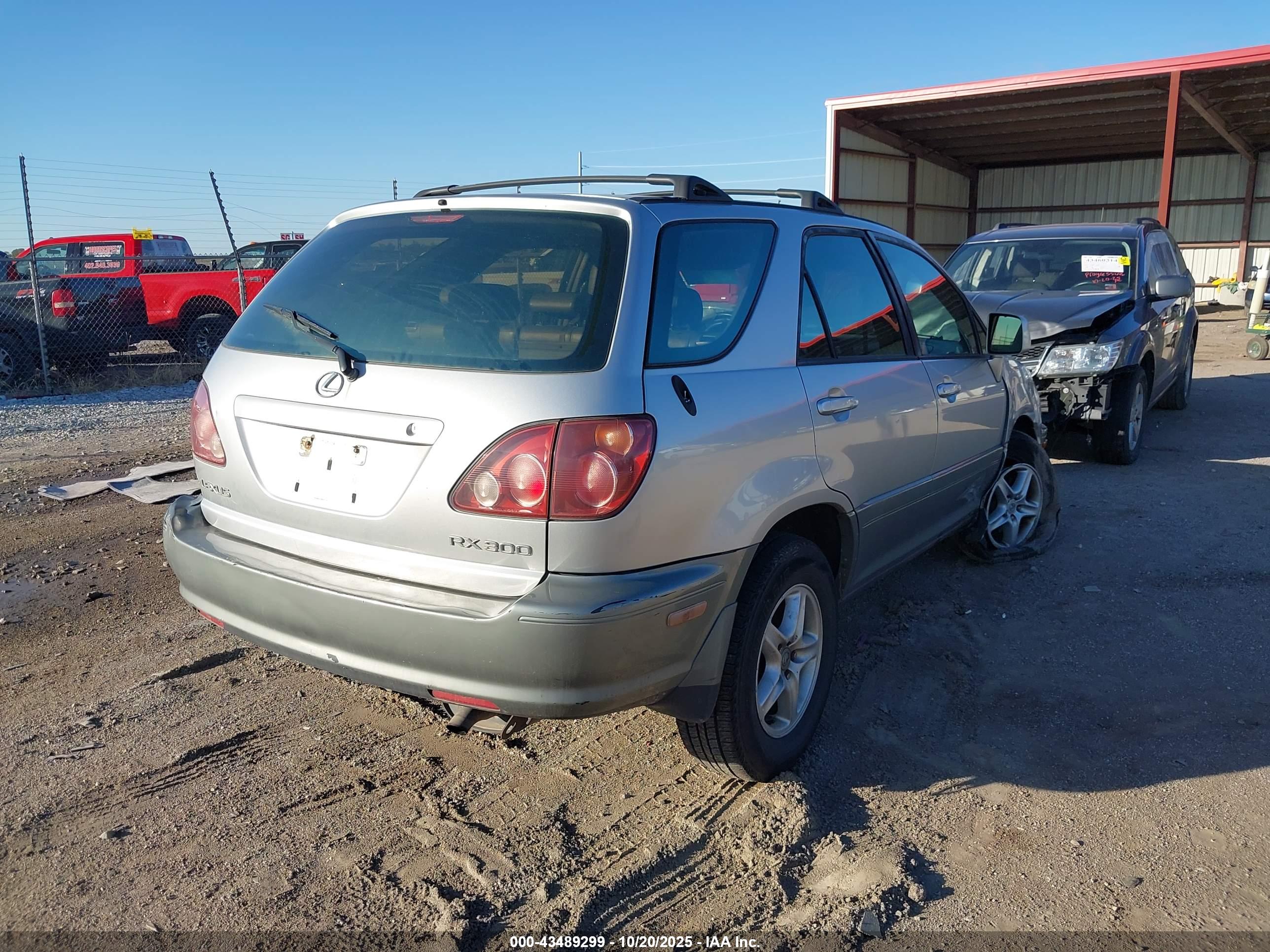 LEXUS RX image 4