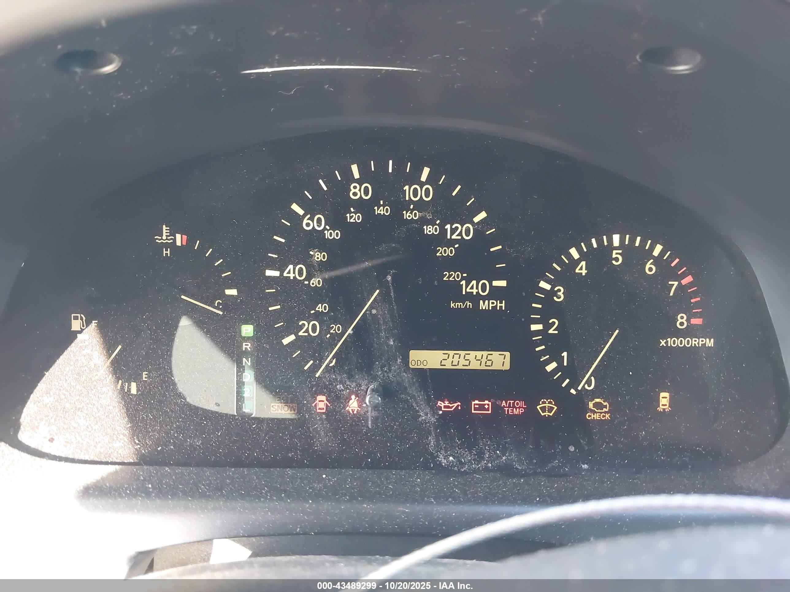 LEXUS RX image 7