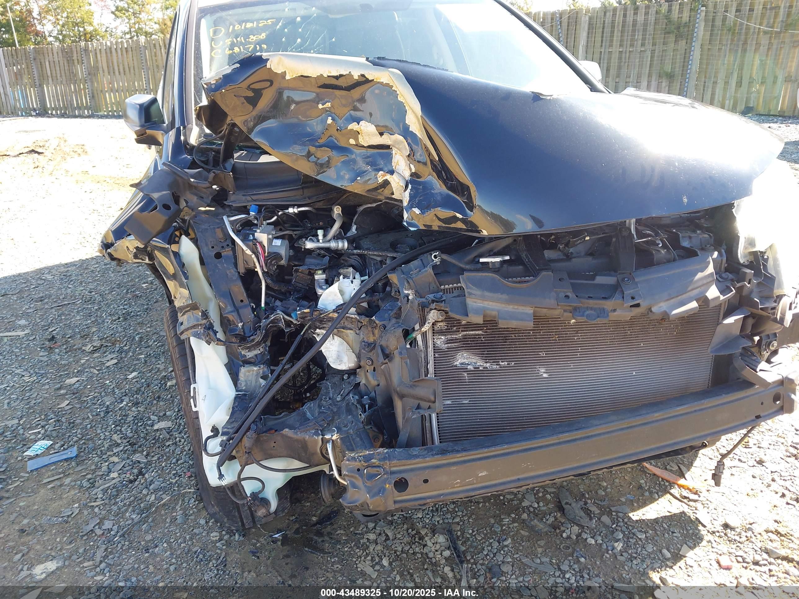 HONDA CR-V image 6