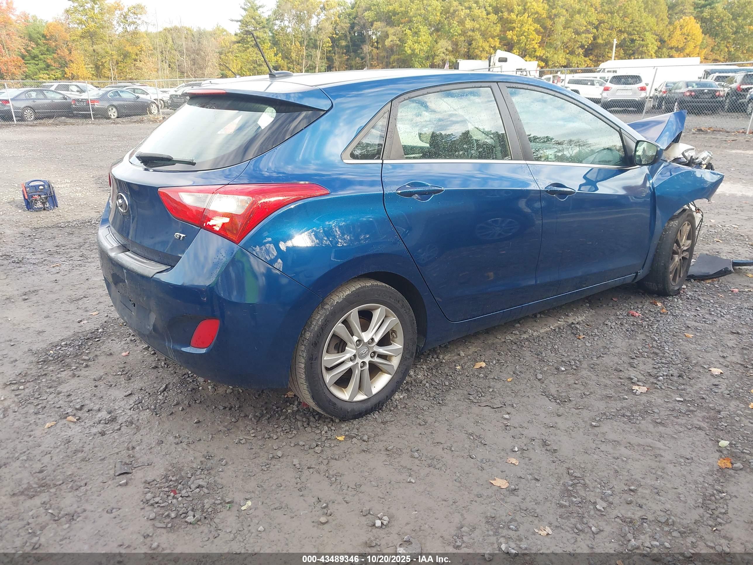 HYUNDAI ELANTRA image 4