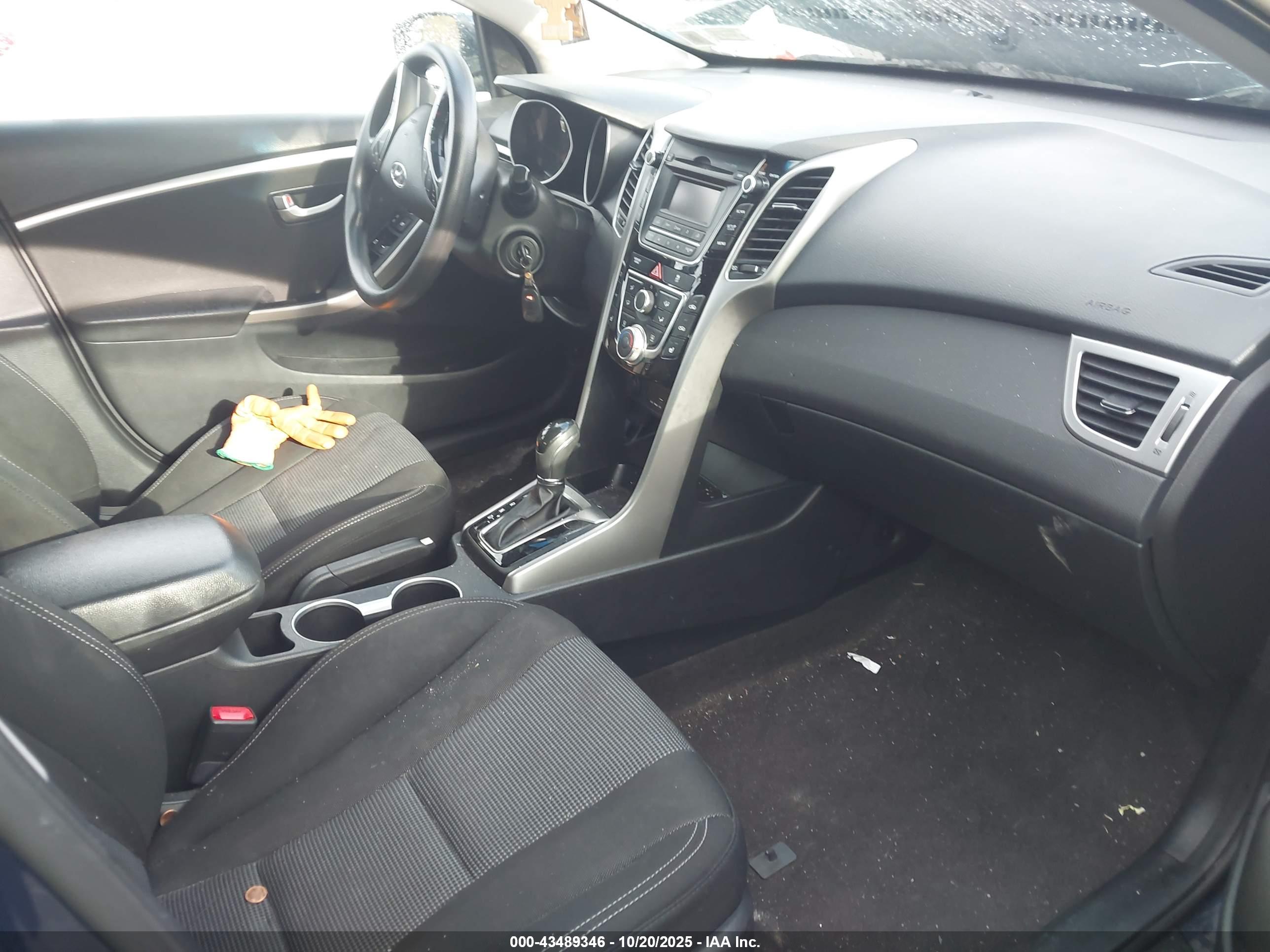 HYUNDAI ELANTRA image 5