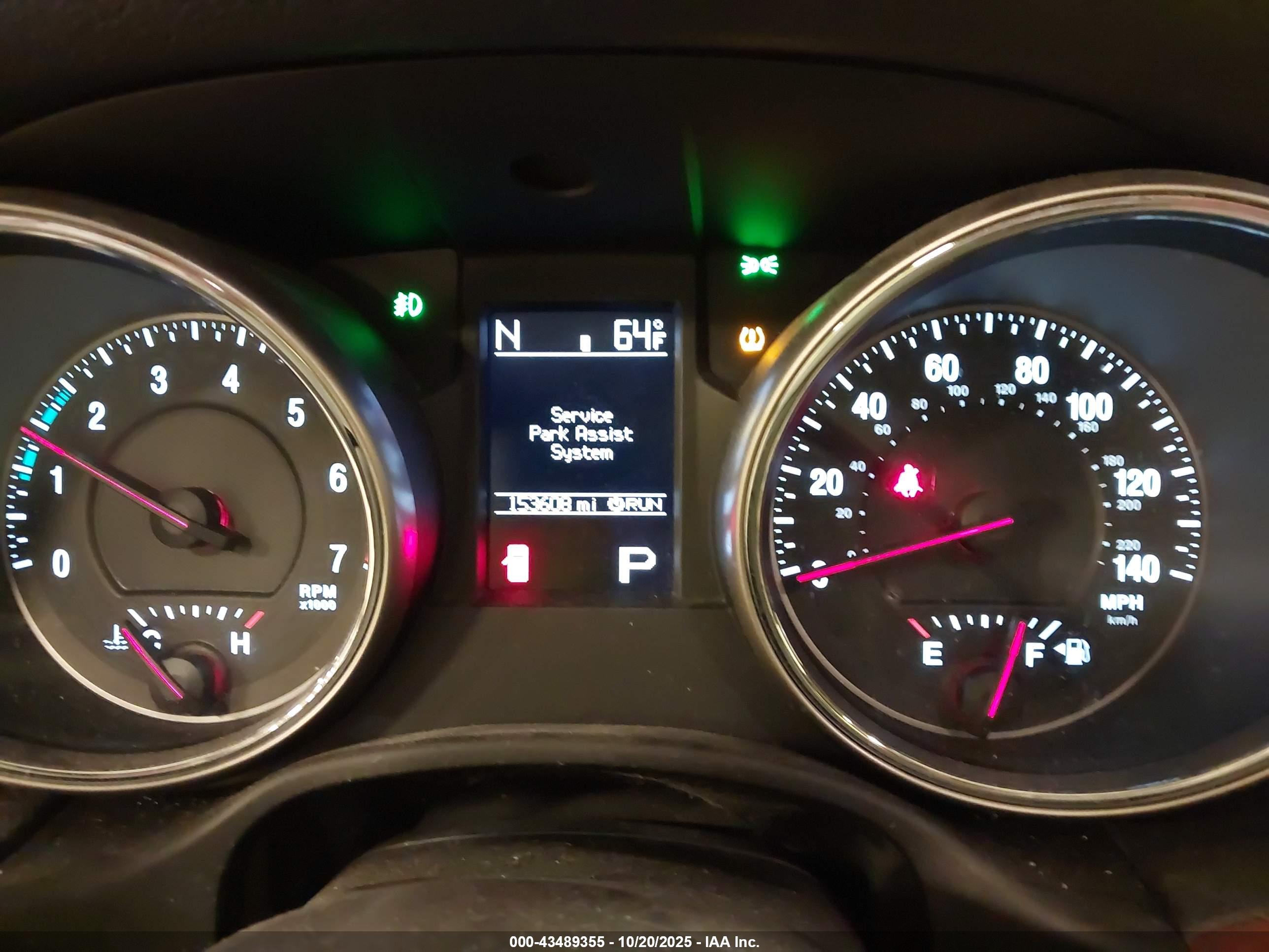 JEEP GRAND image 7