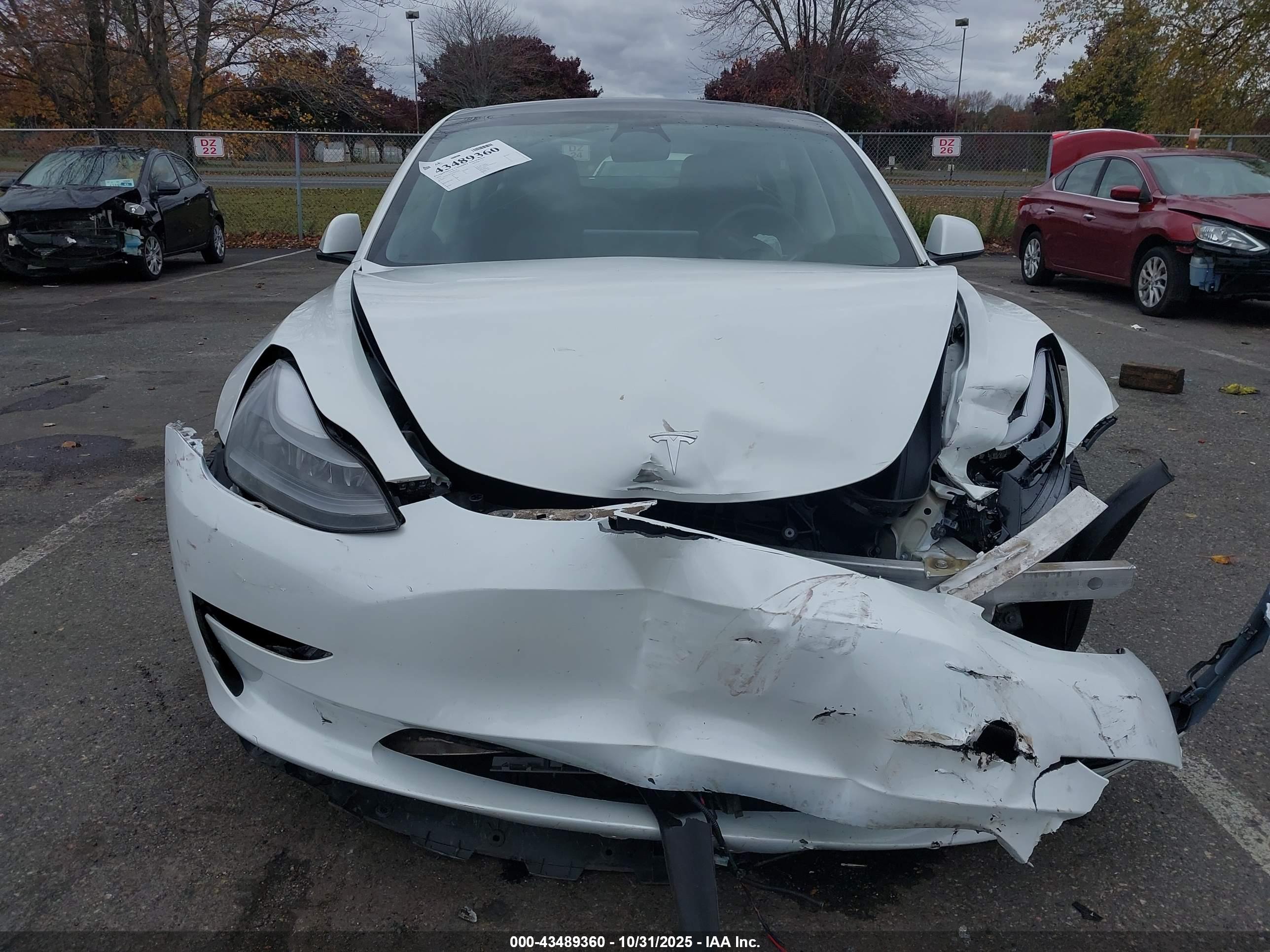 TESLA MODEL image 6