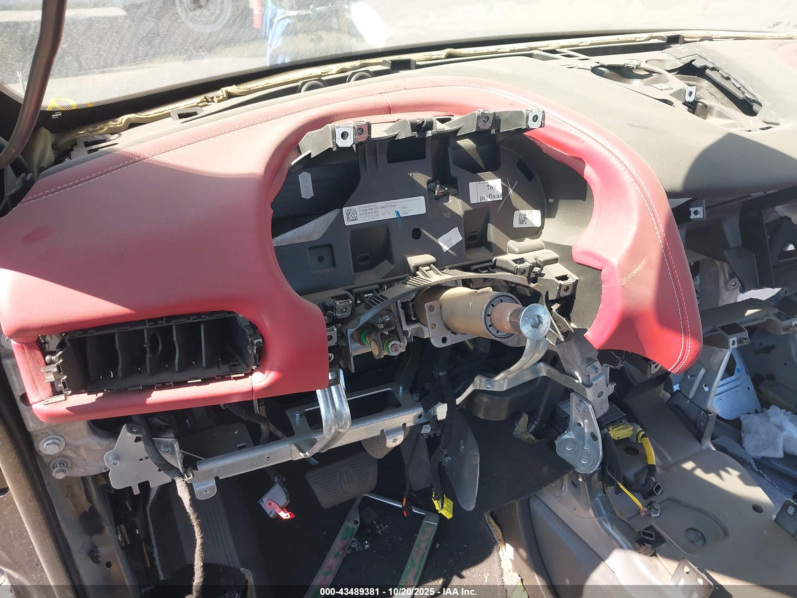 MASERATI LEVANTE image 7