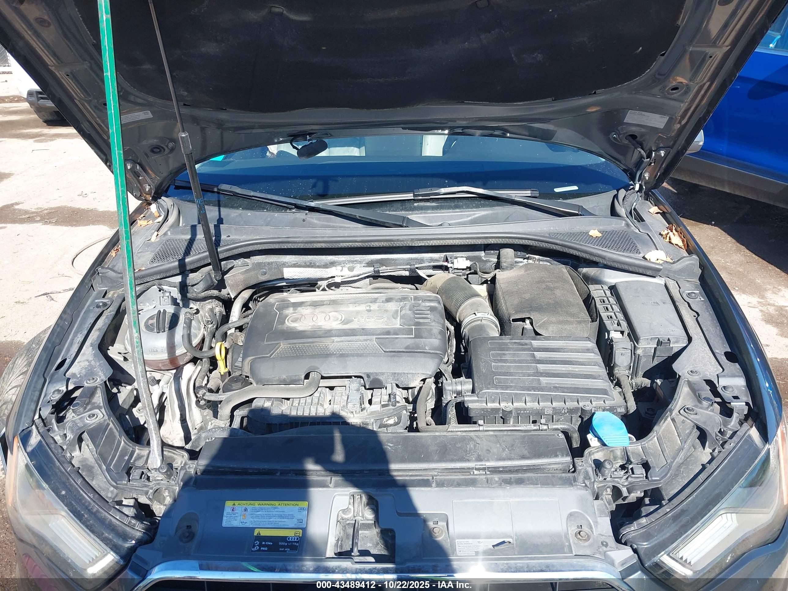 AUDI A3 image 10