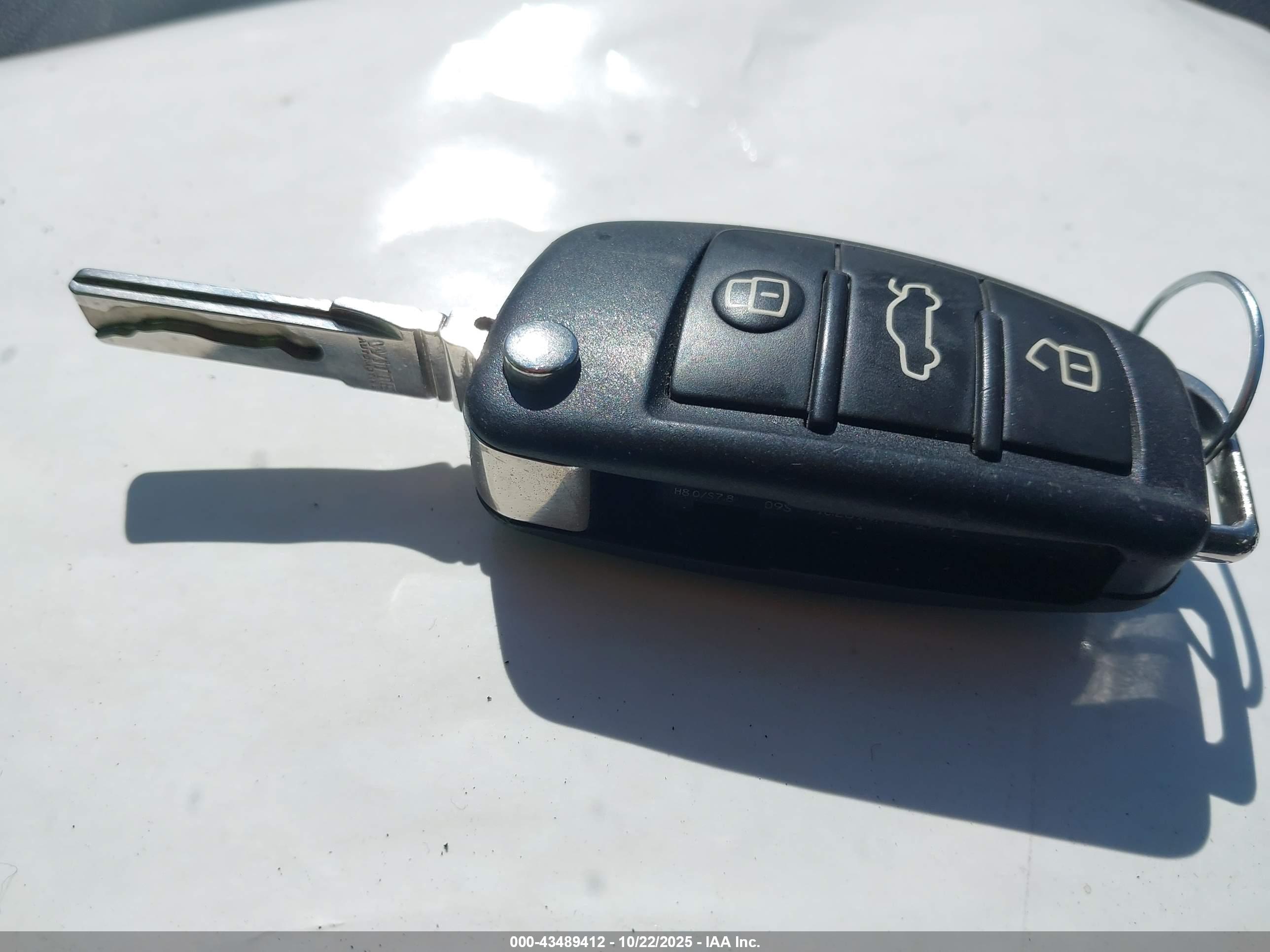 AUDI A3 image 11