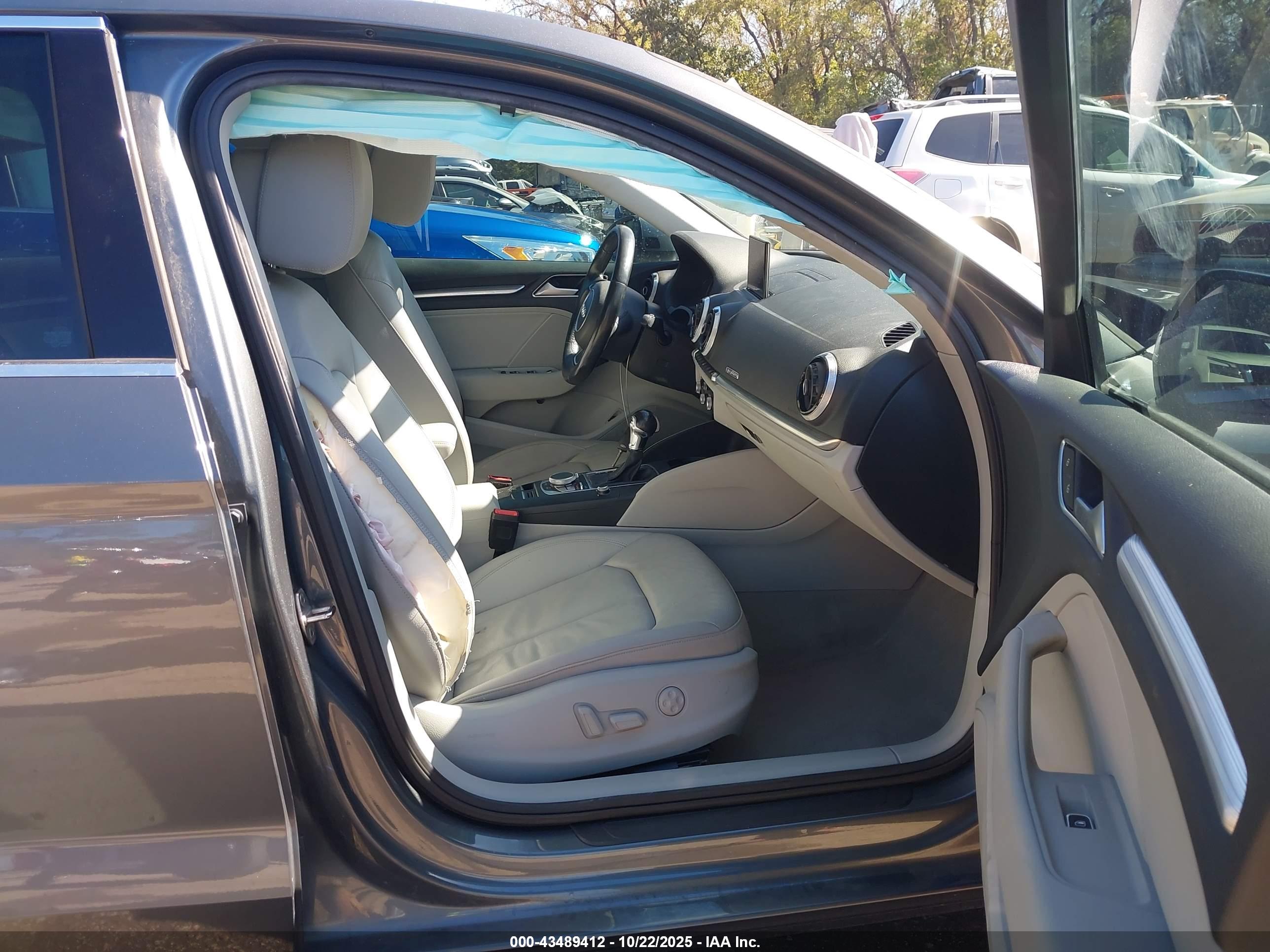 AUDI A3 image 5