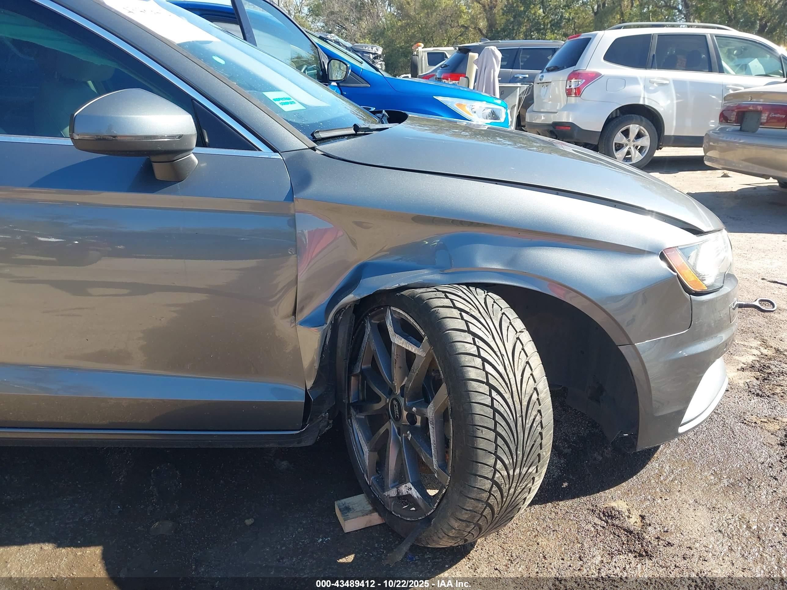 AUDI A3 image 6