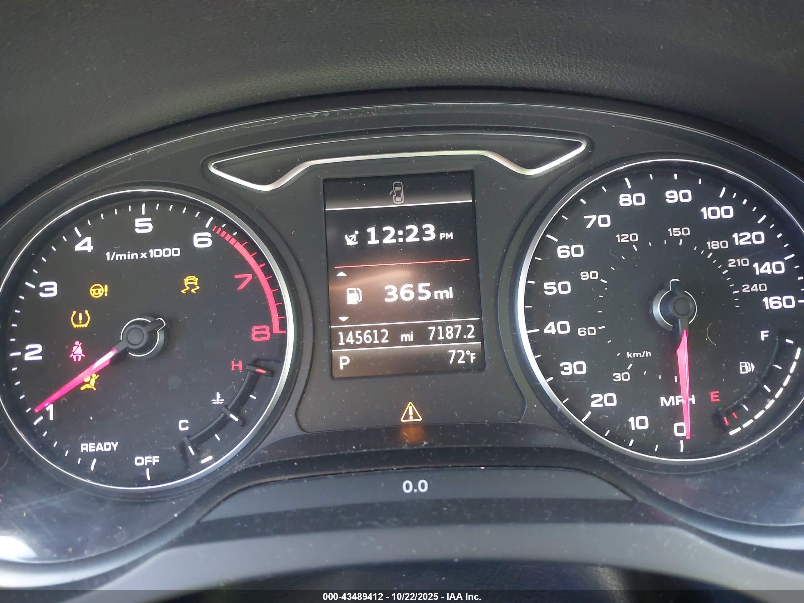 AUDI A3 image 7