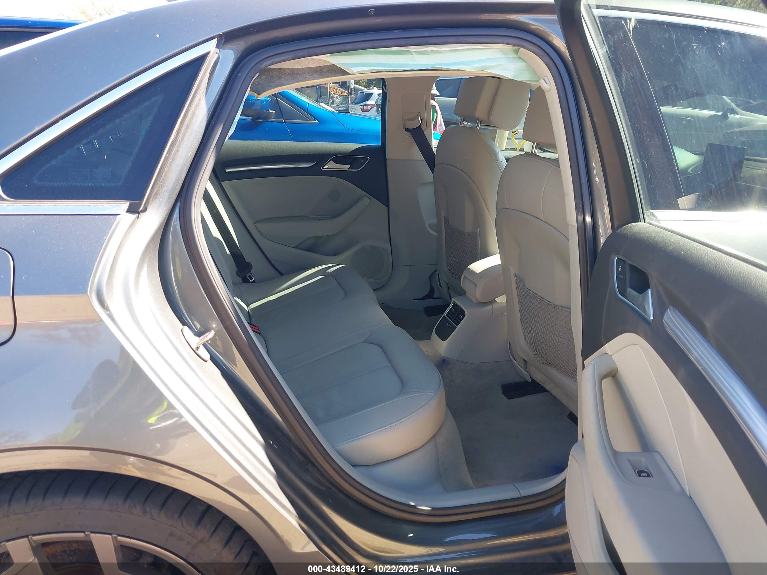 AUDI A3 image 8