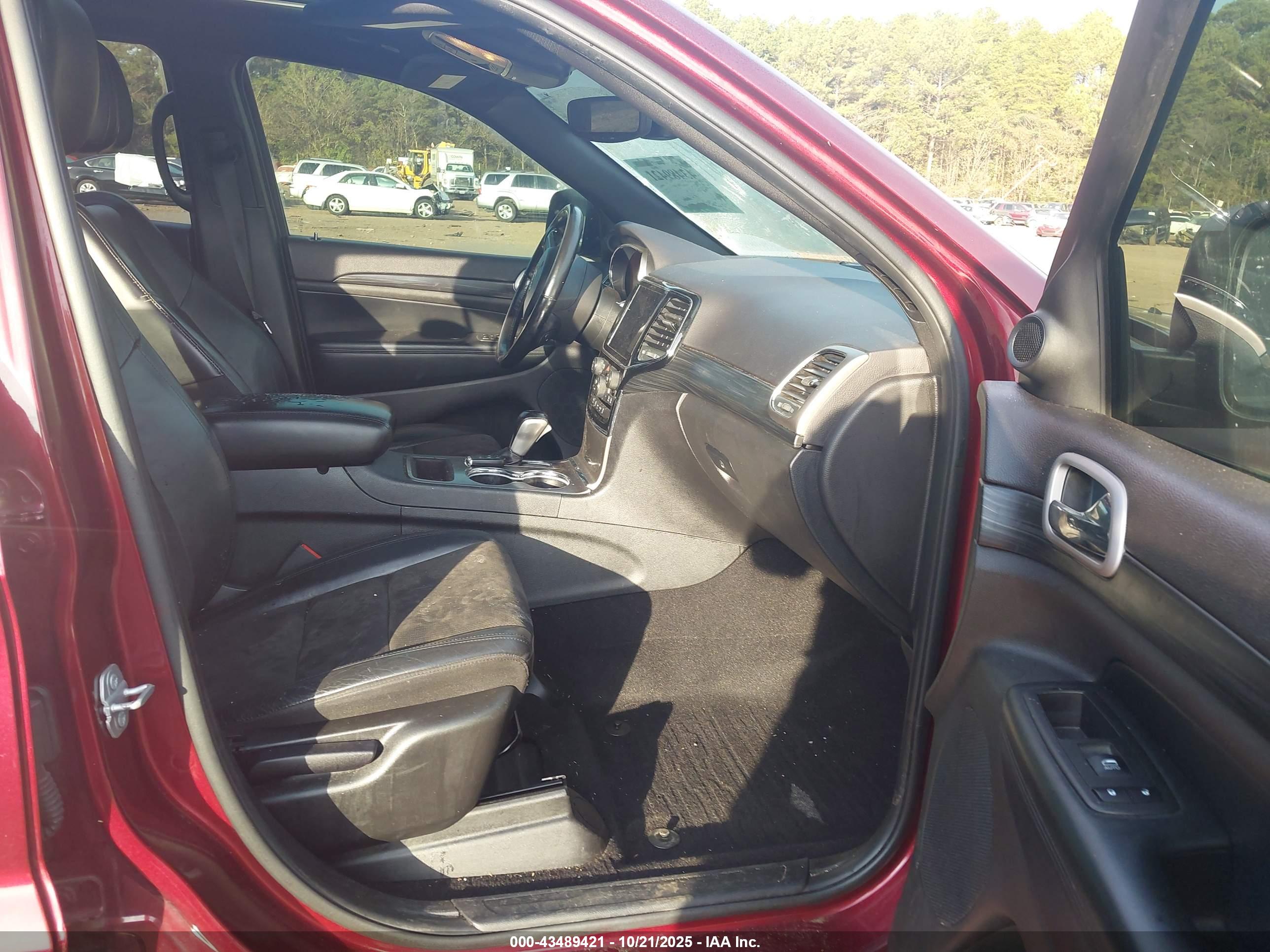 JEEP GRAND image 5