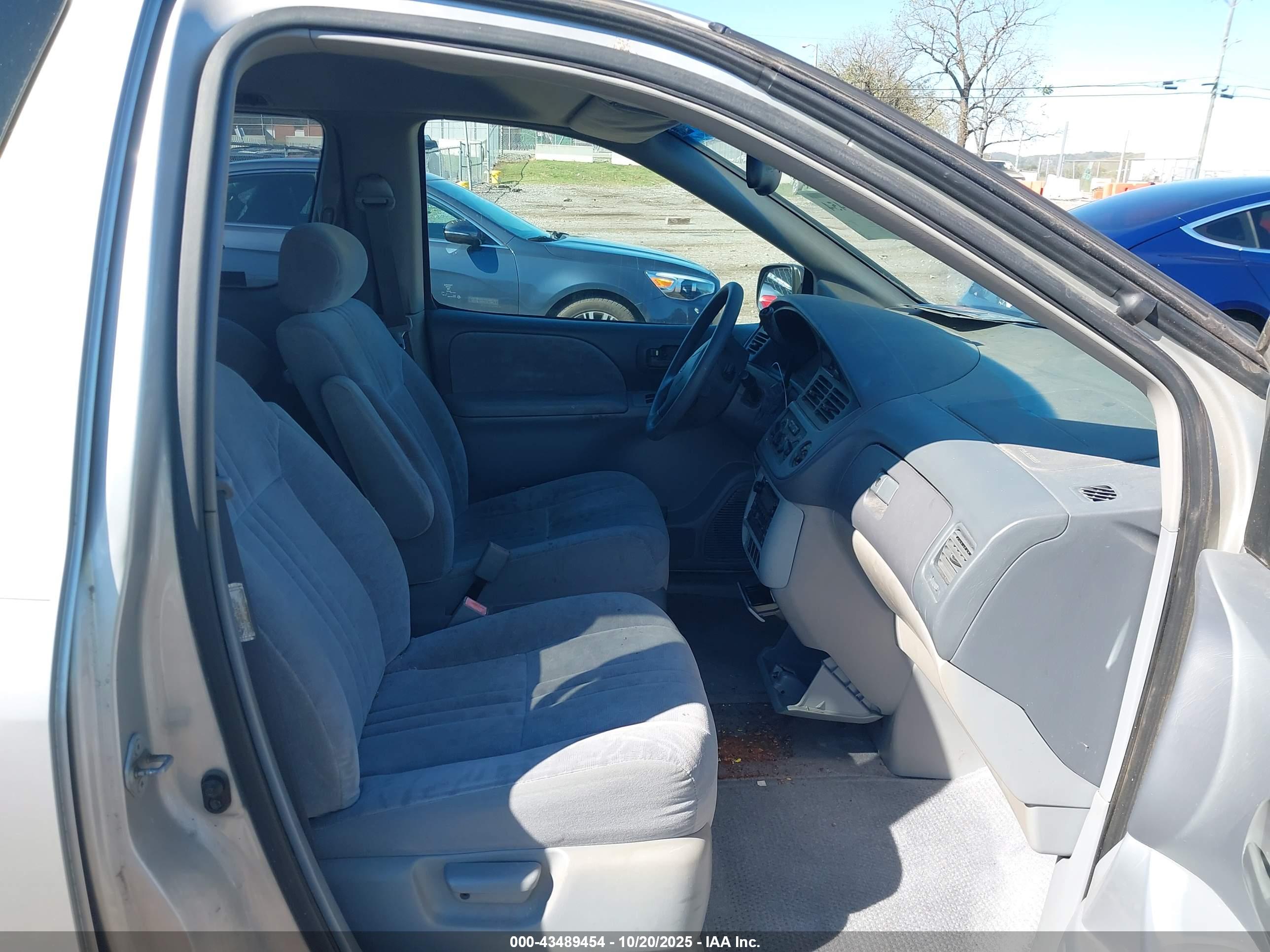 TOYOTA SIENNA image 5