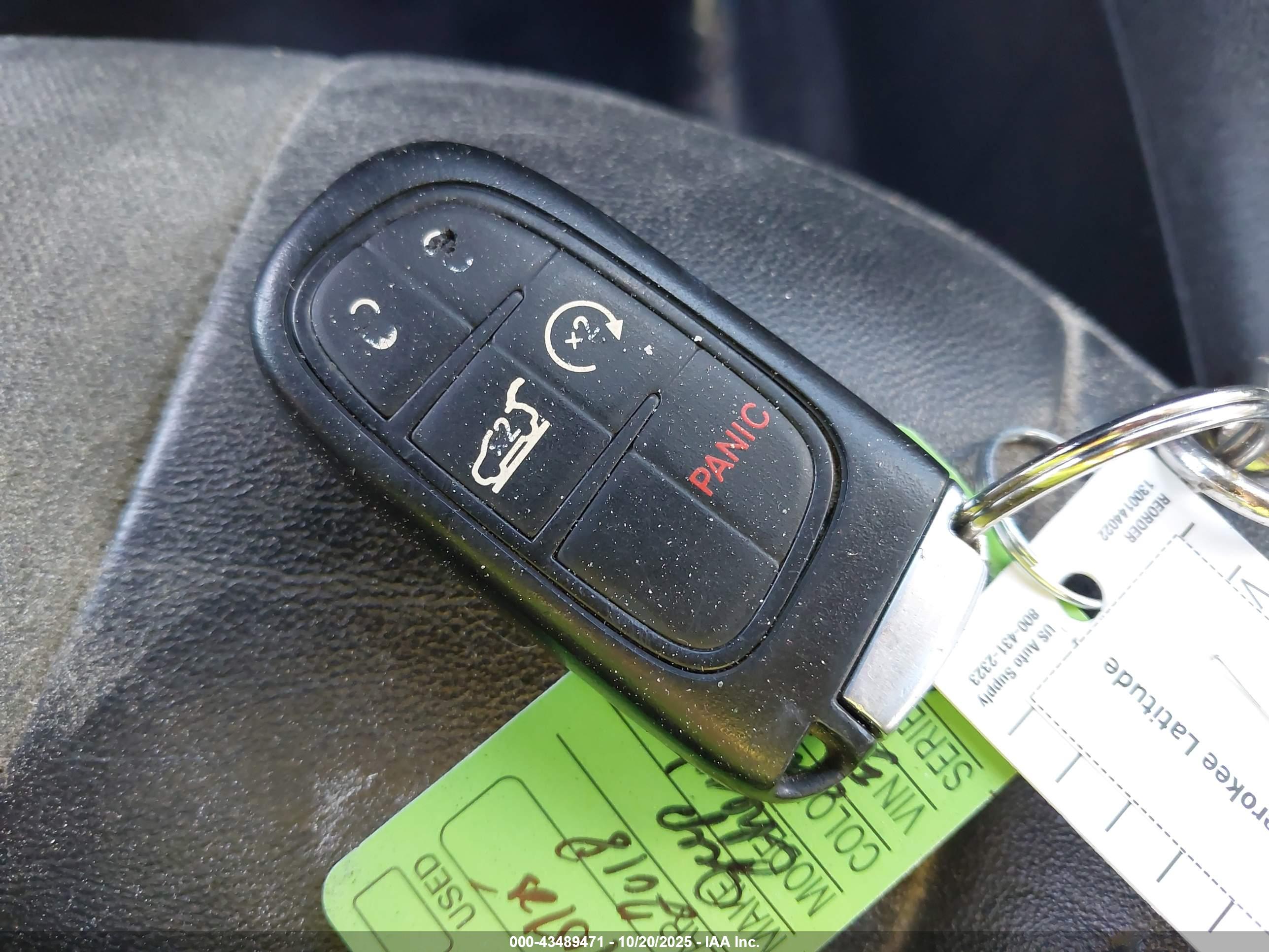 JEEP CHEROKEE image 11