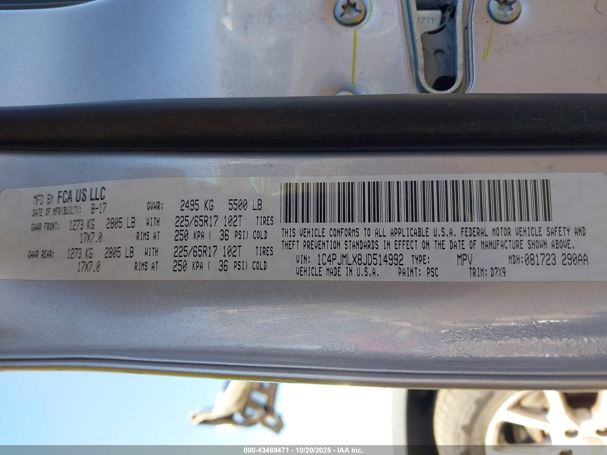 JEEP CHEROKEE image 9