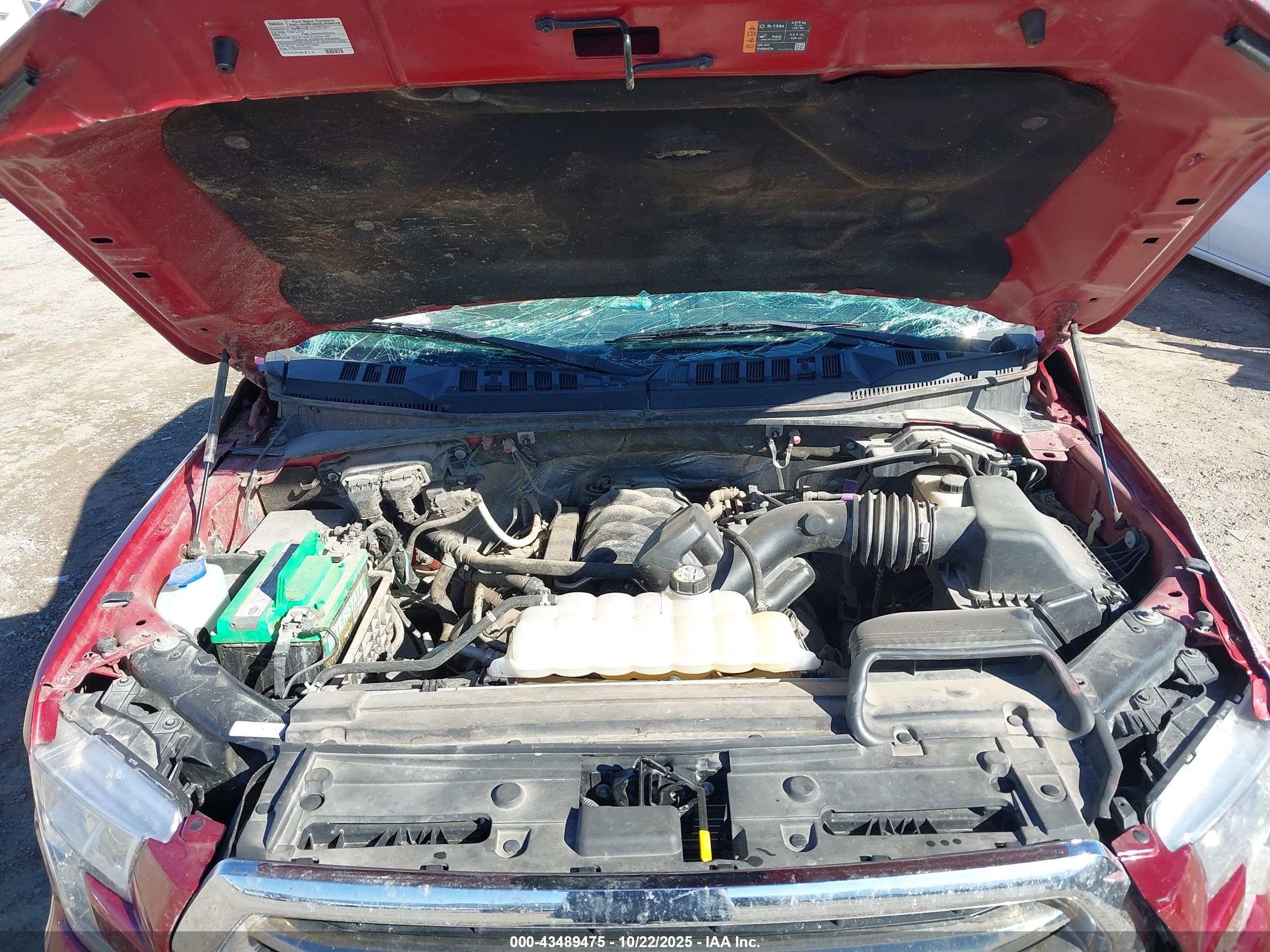 FORD F-150 image 10