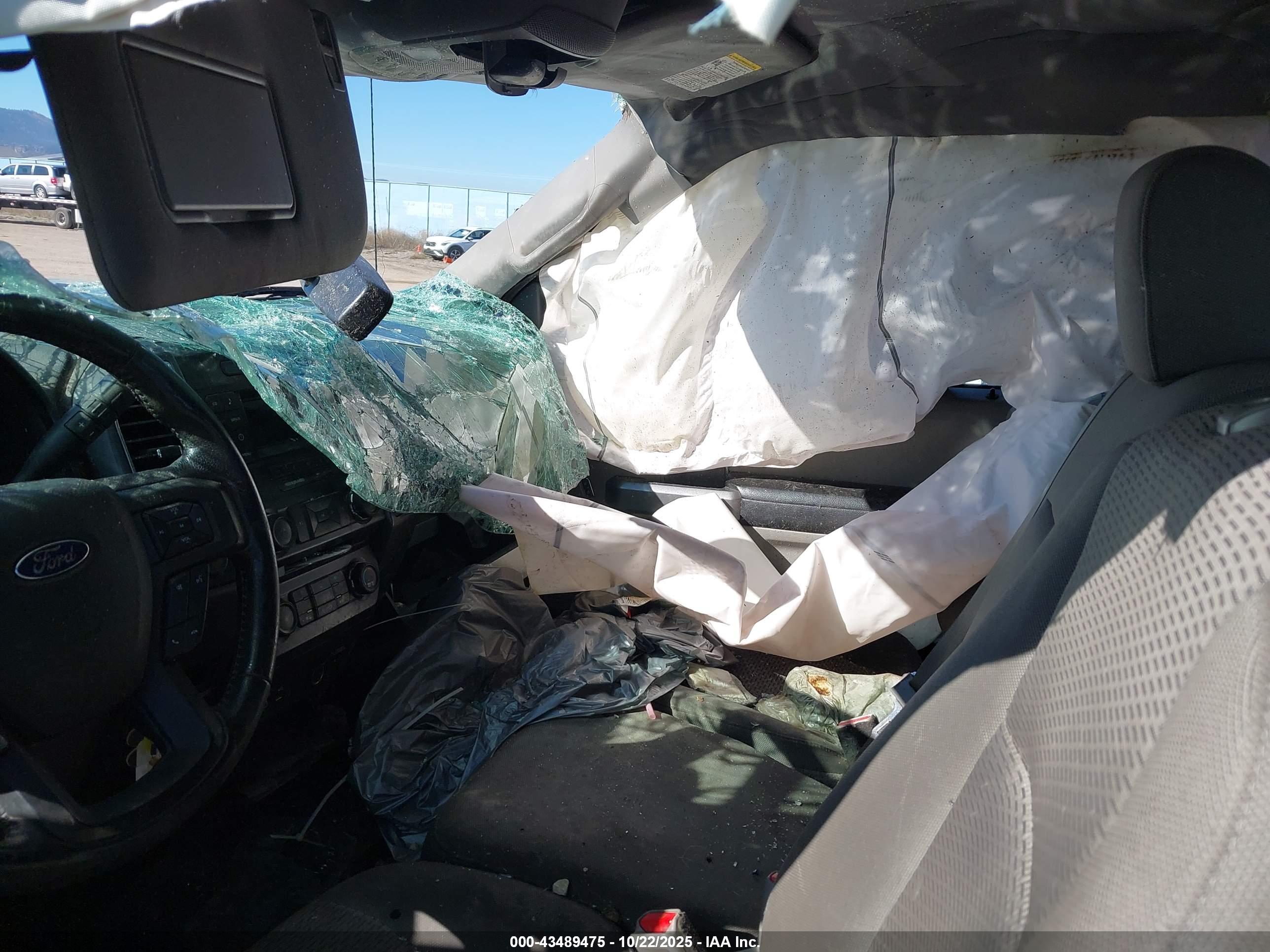 FORD F-150 image 5