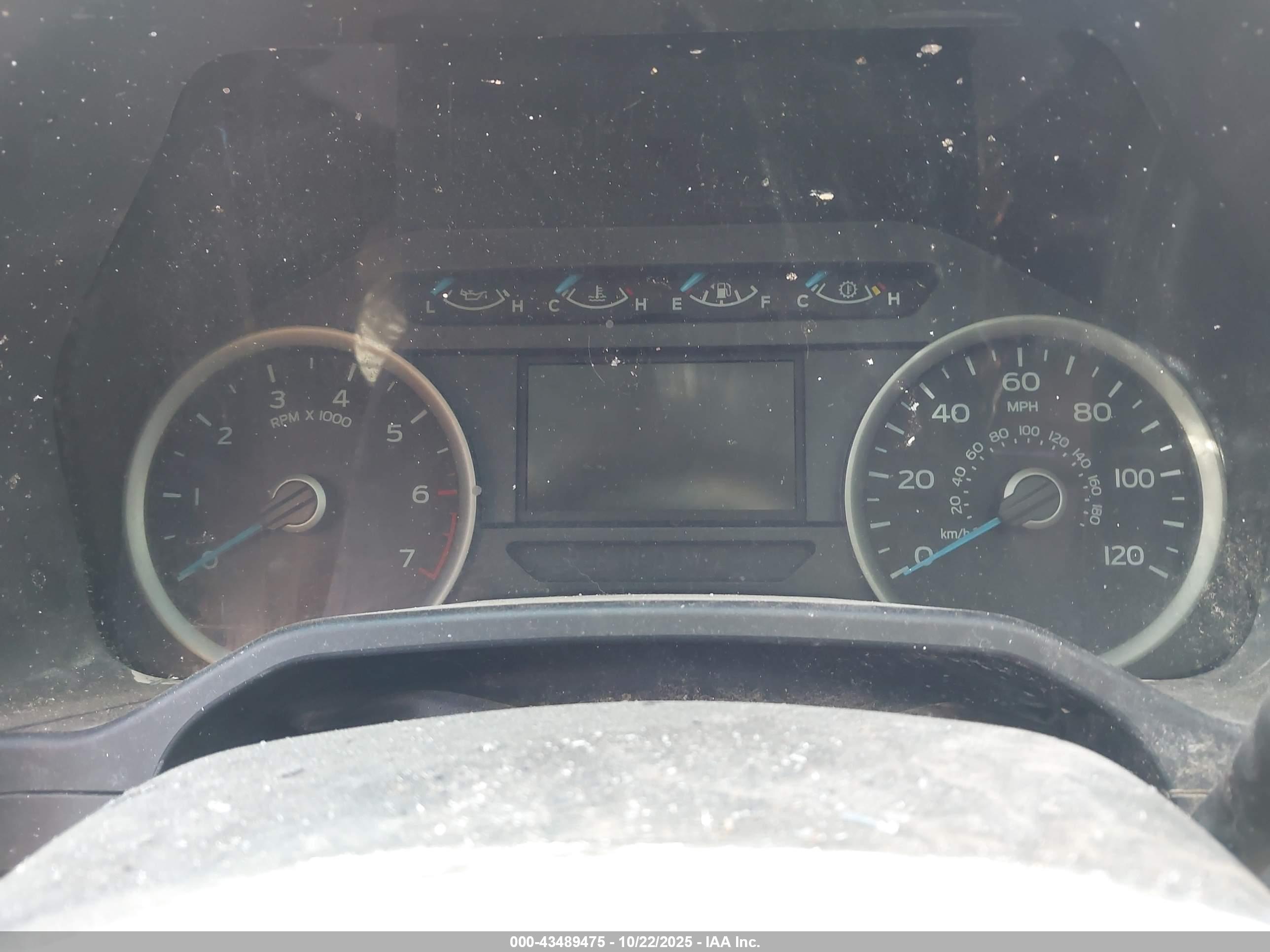 FORD F-150 image 7