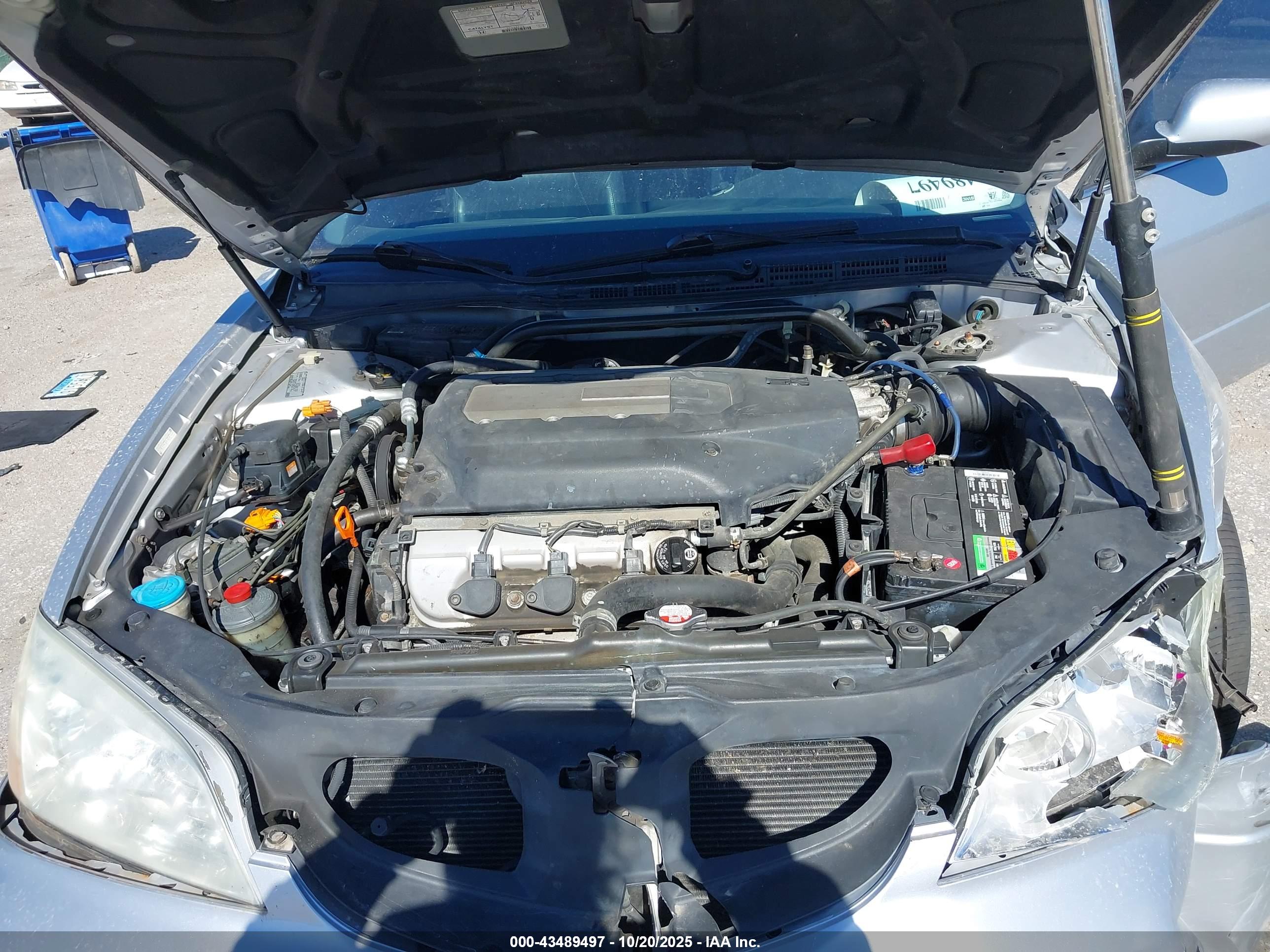 ACURA CL image 10