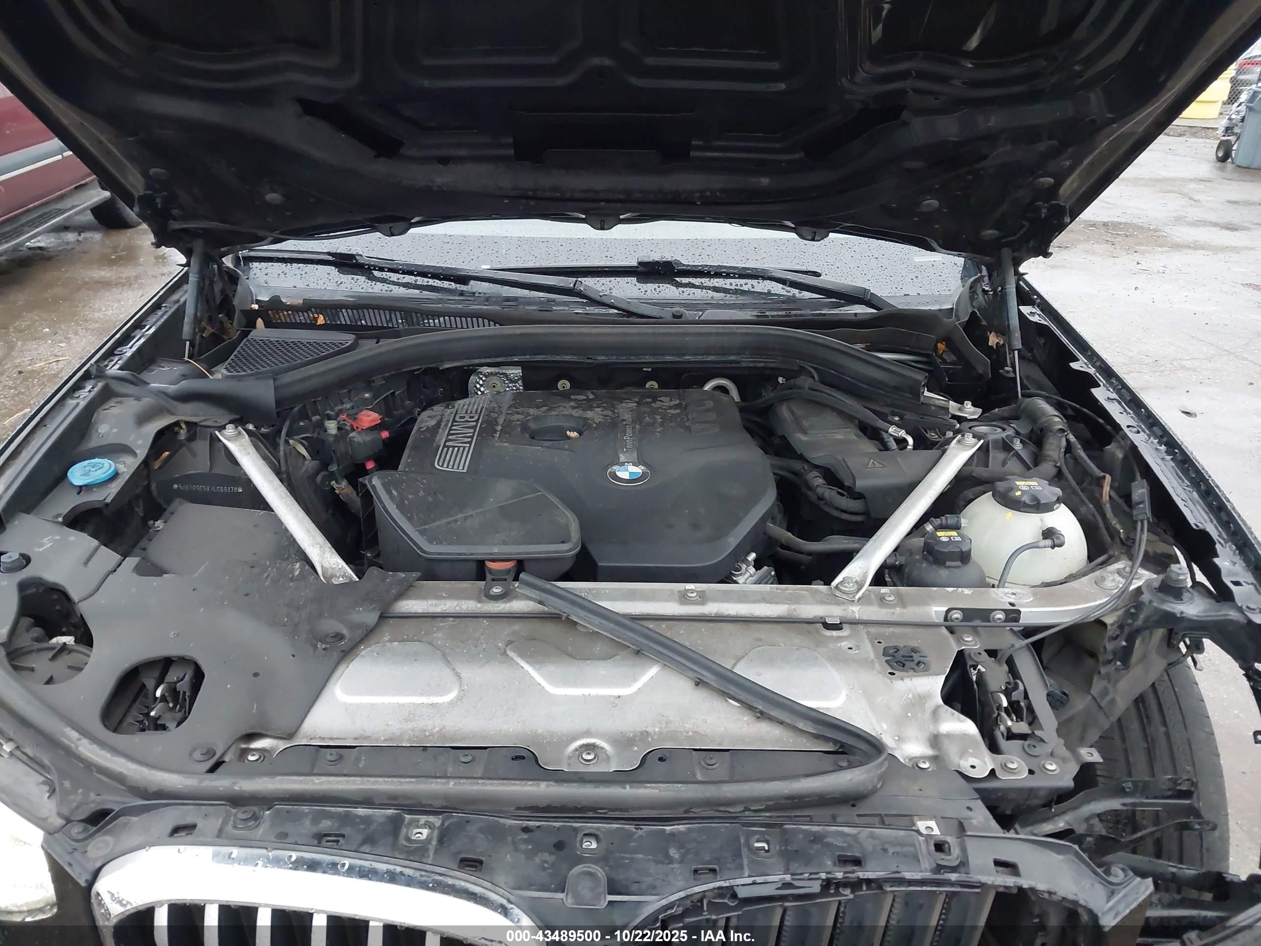 BMW X3 image 10