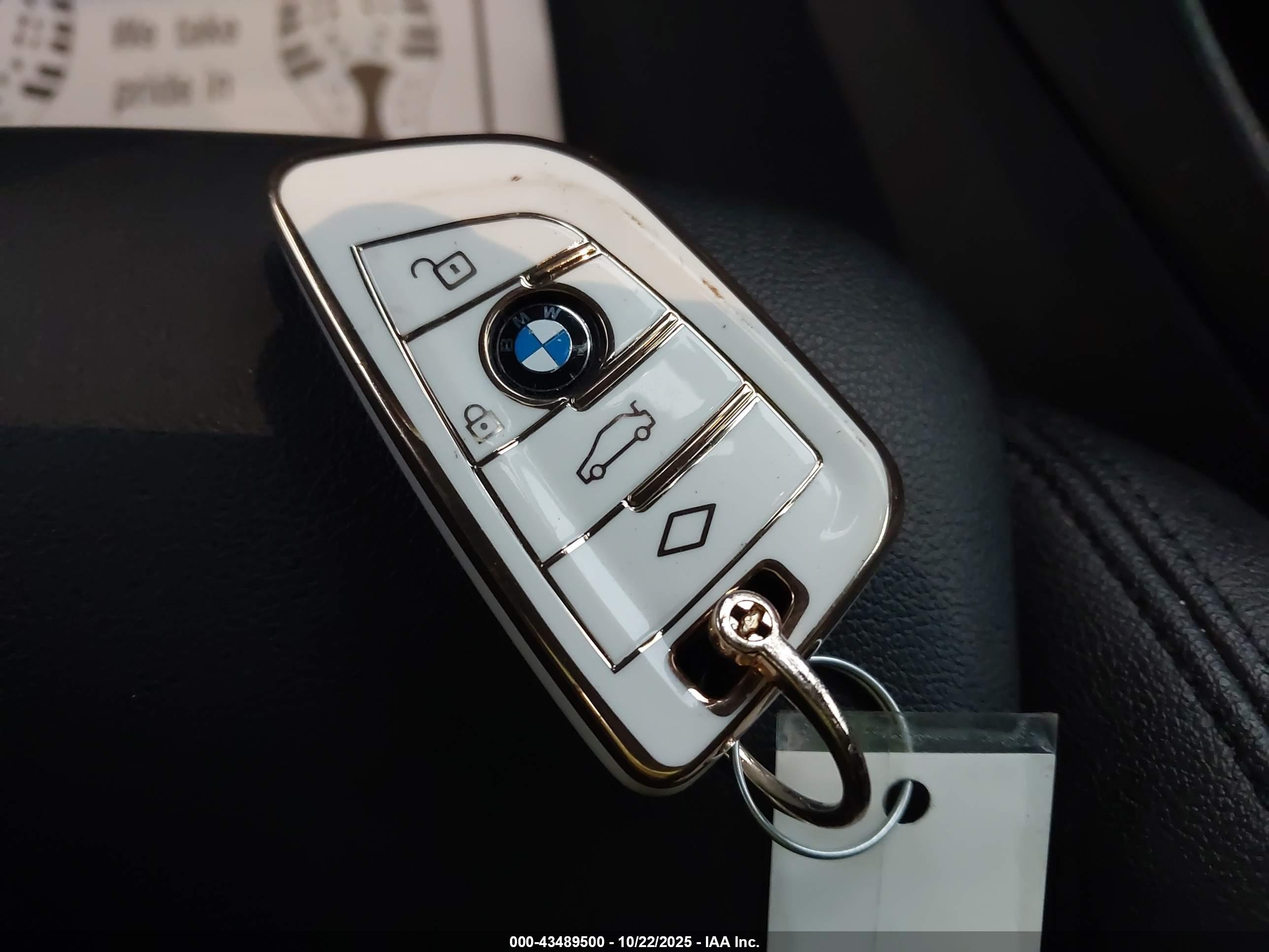 BMW X3 image 11