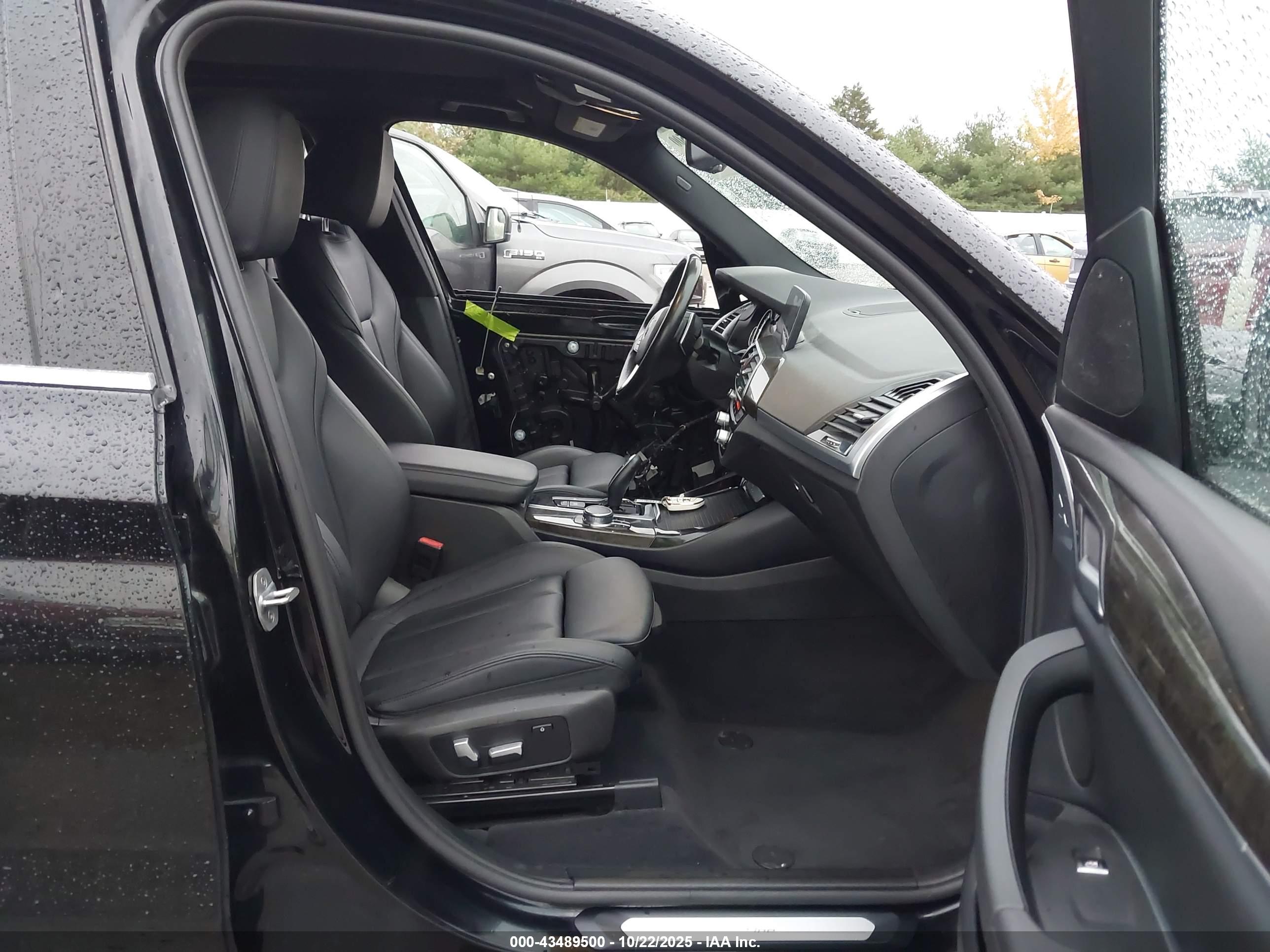 BMW X3 image 5