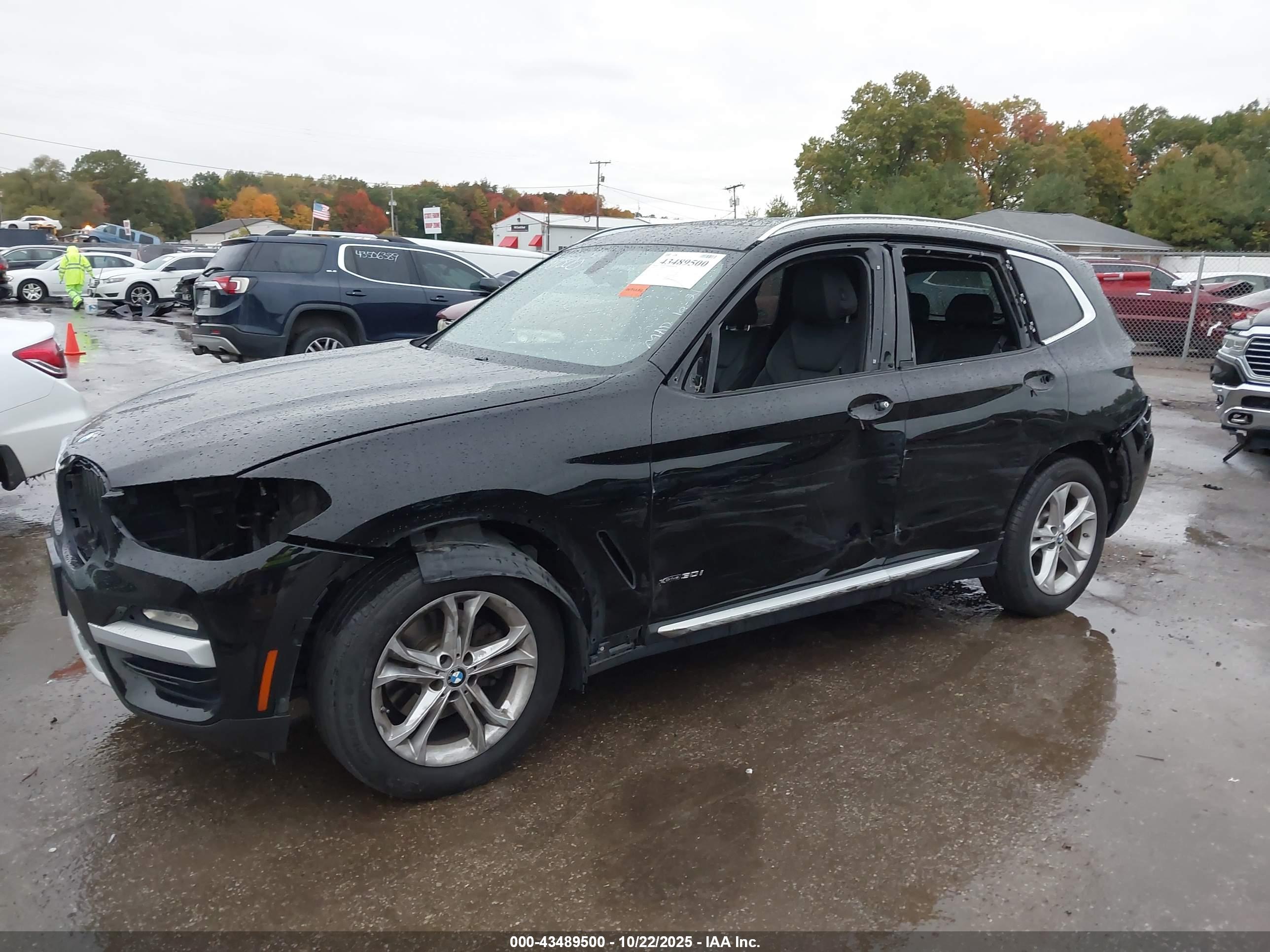 BMW X3 image 6