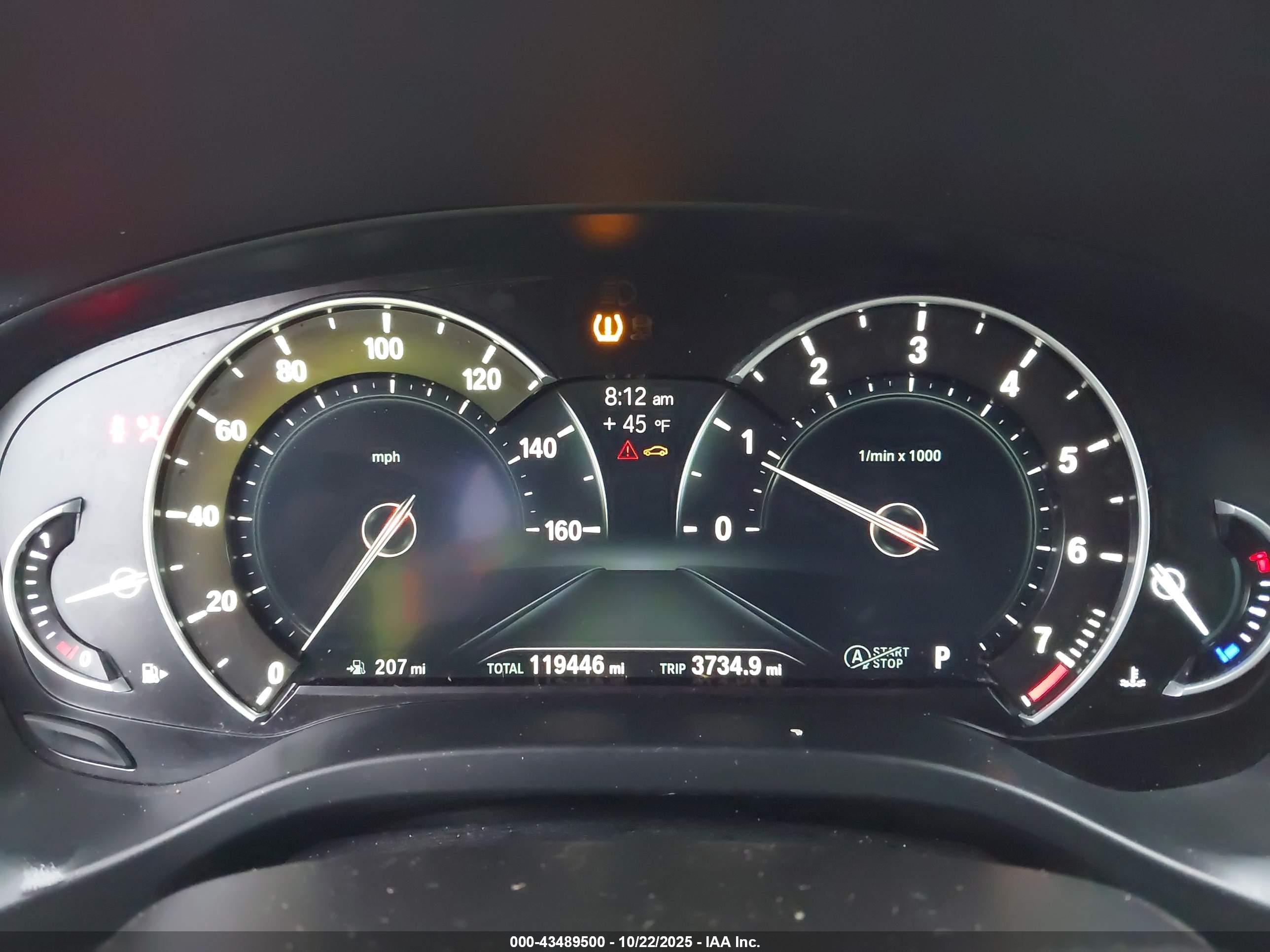 BMW X3 image 7