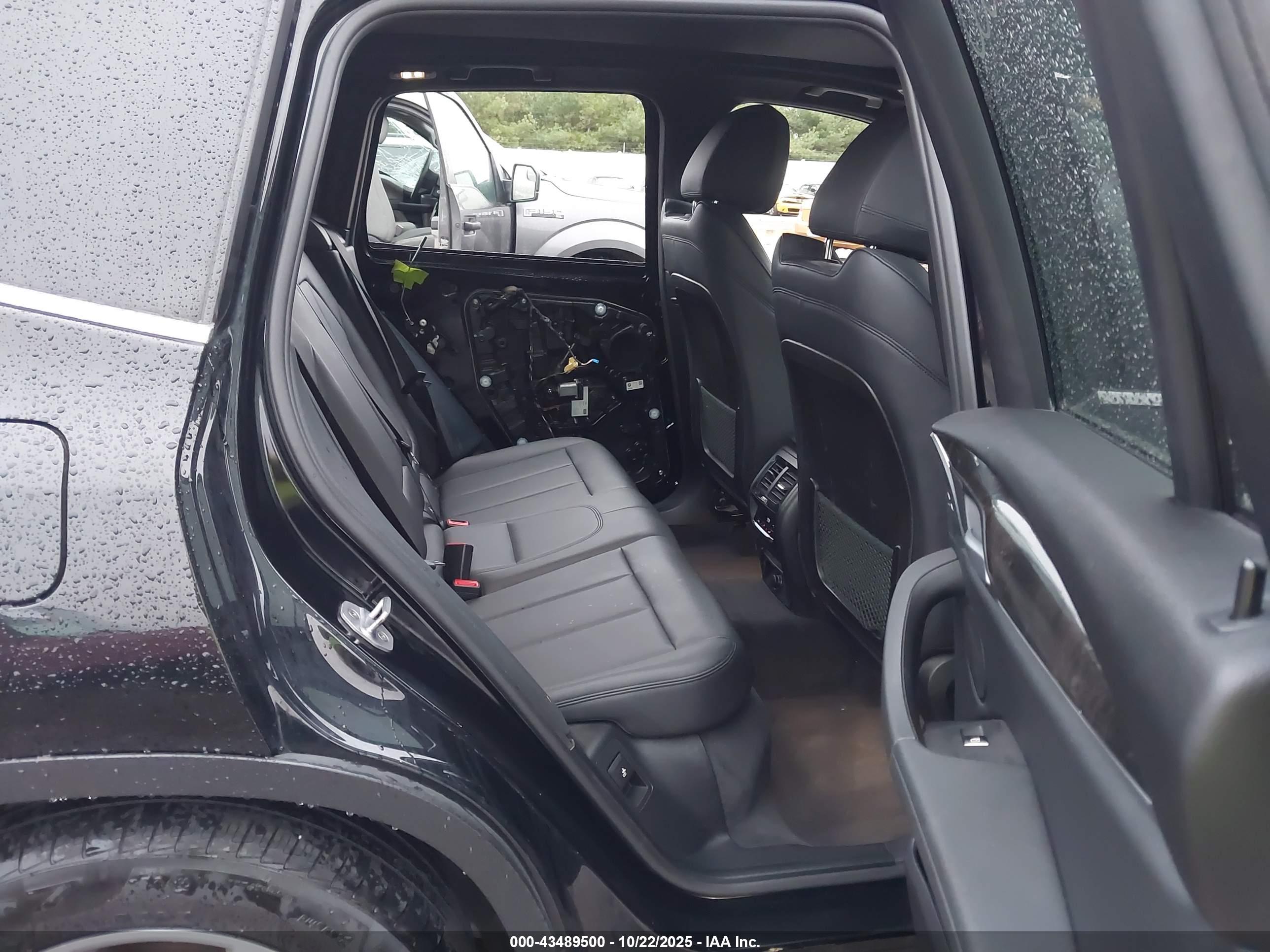 BMW X3 image 8