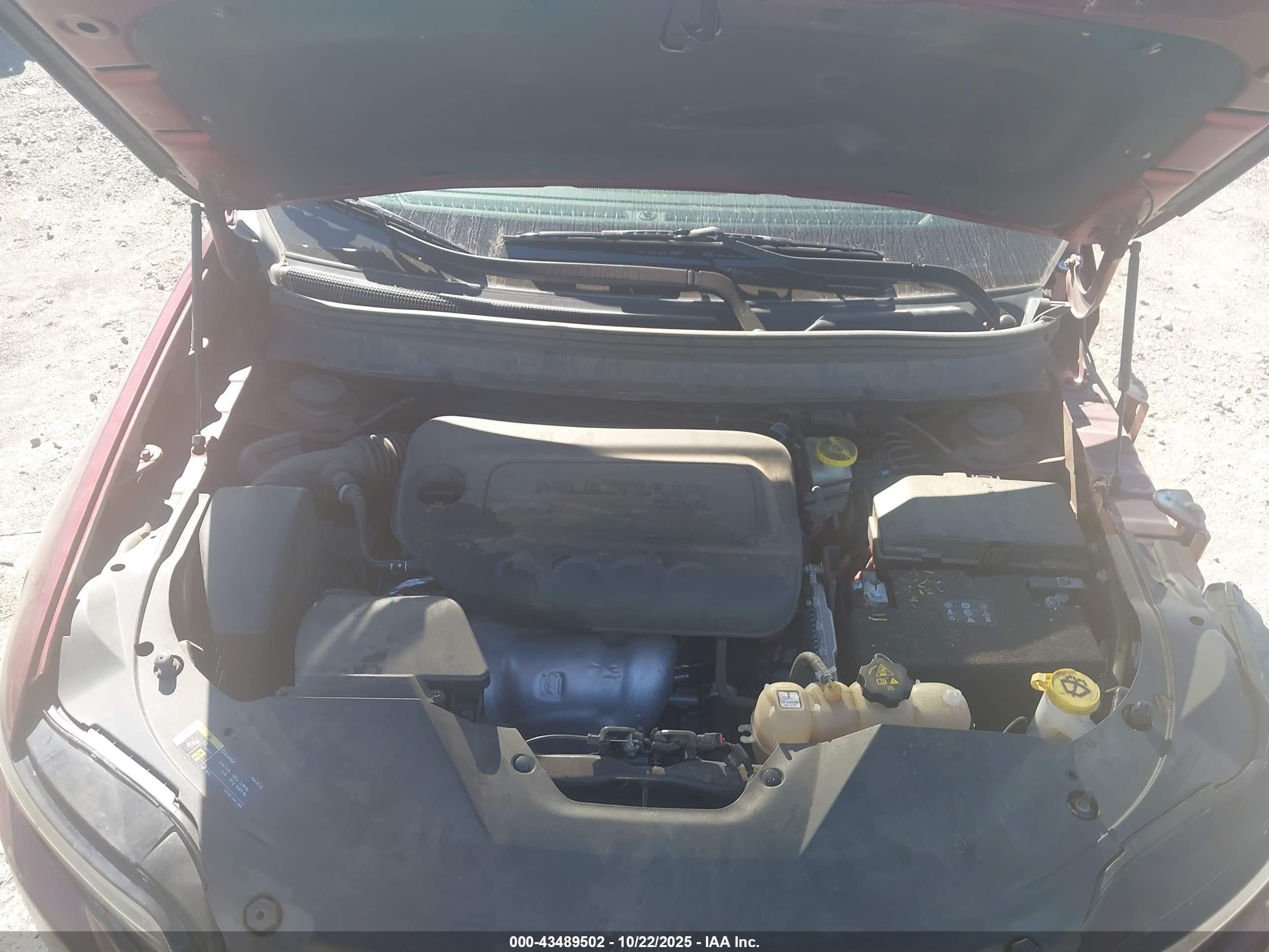 JEEP CHEROKEE image 10