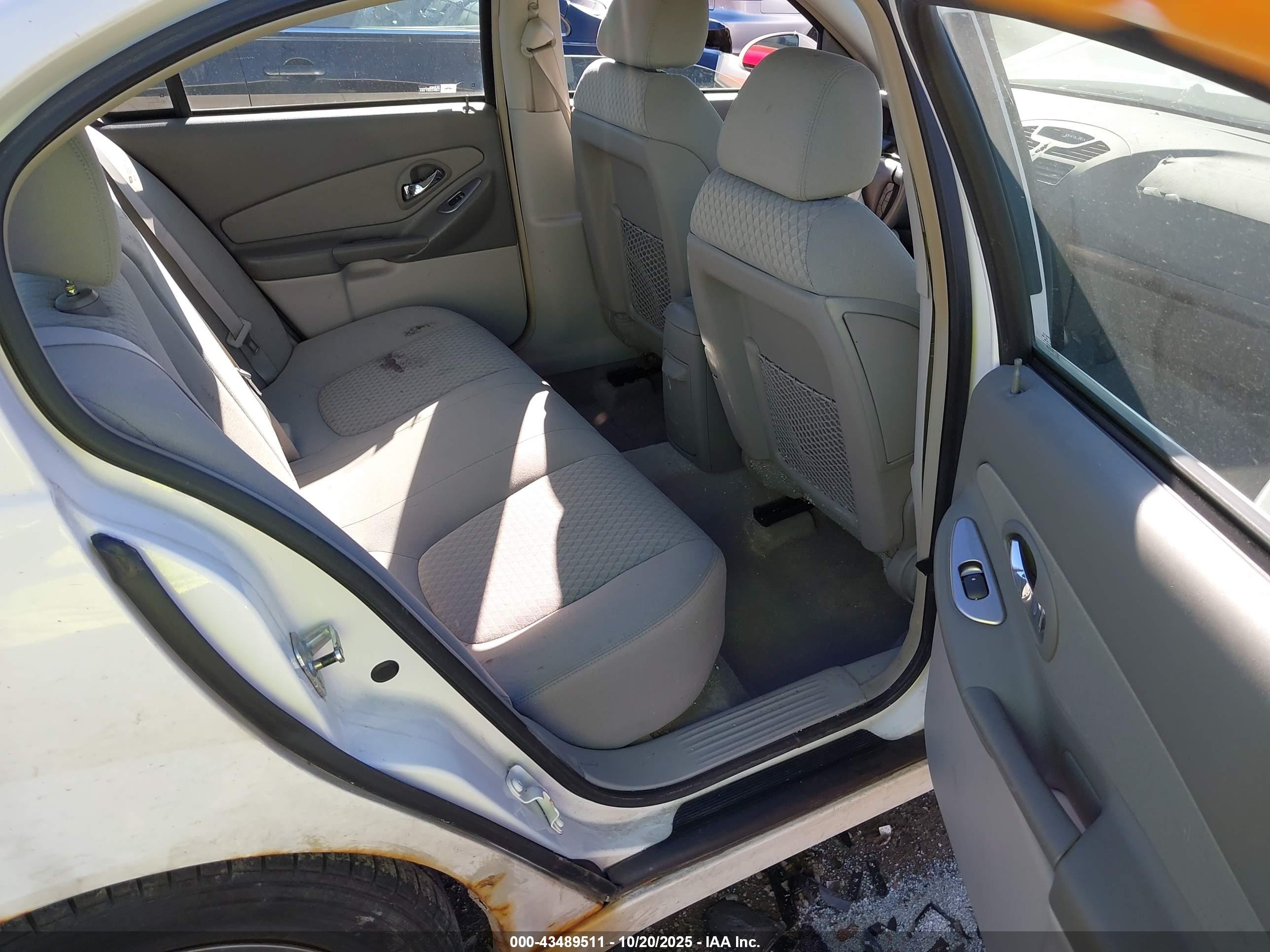 CHEVROLET MALIBU image 8