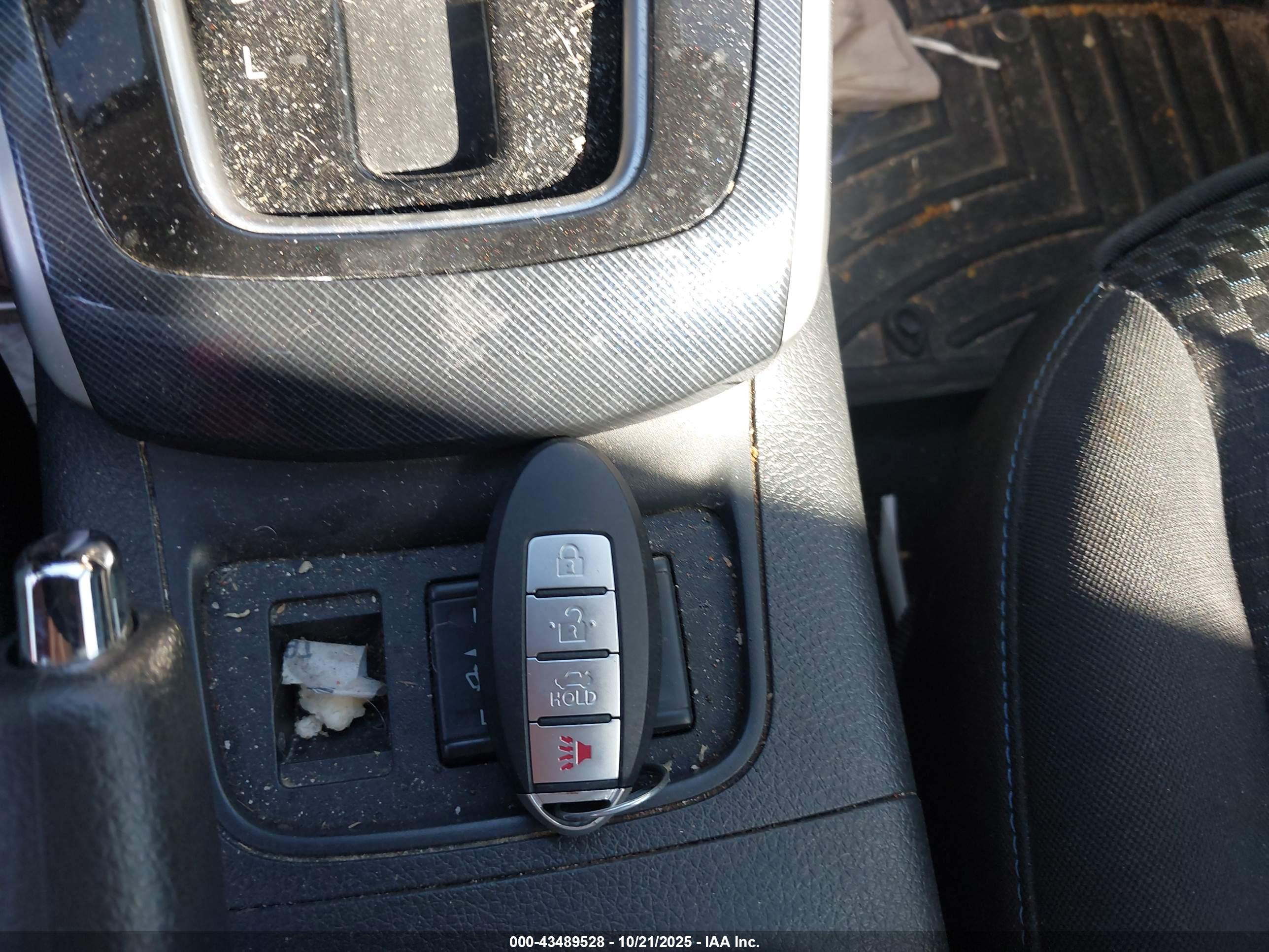 NISSAN SENTRA image 11