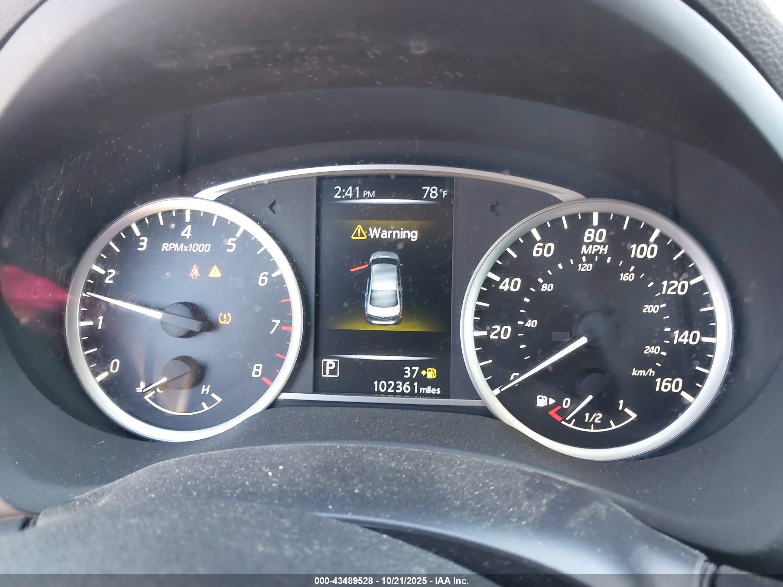 NISSAN SENTRA image 7