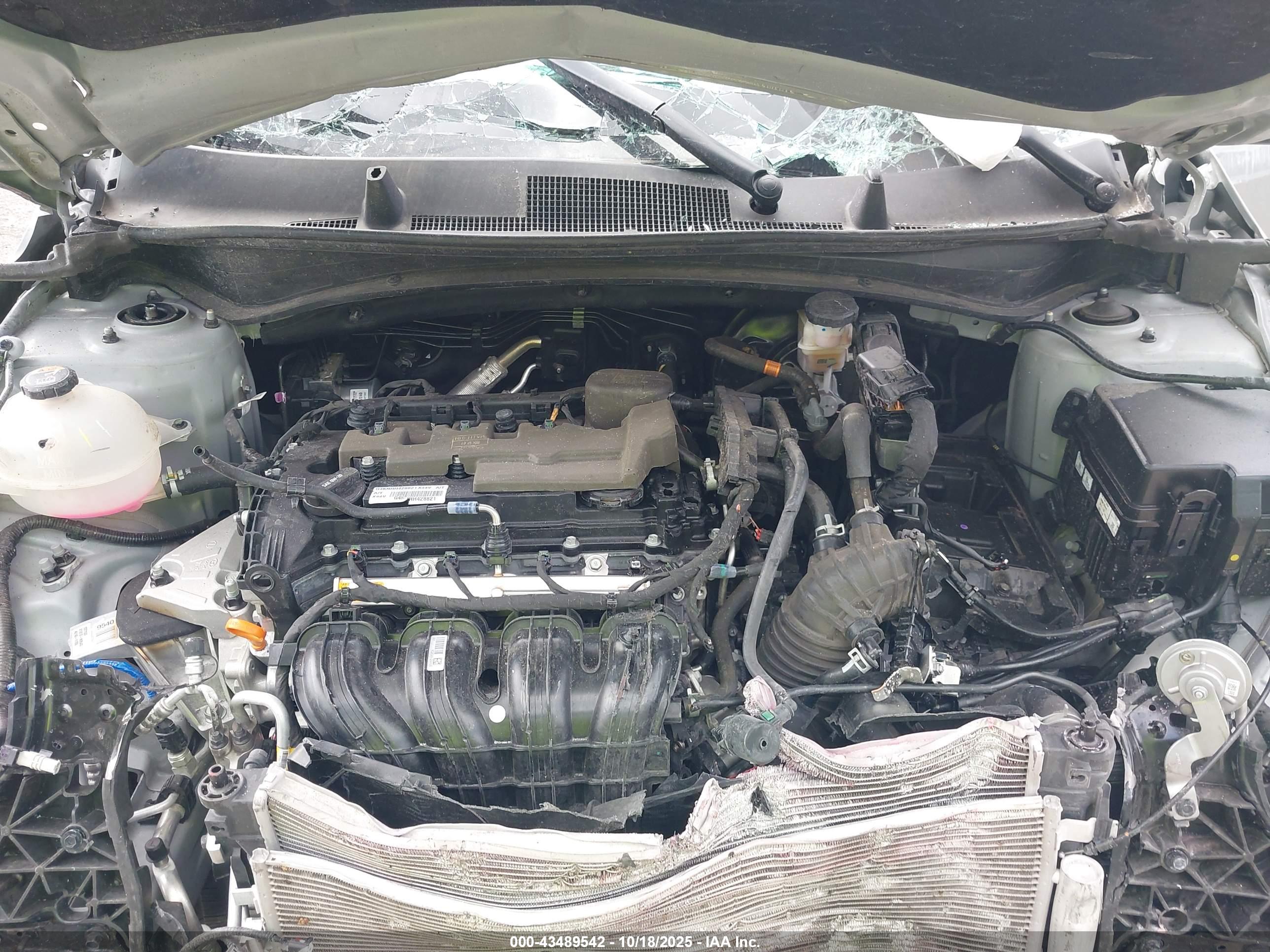 KIA SPORTAGE image 10