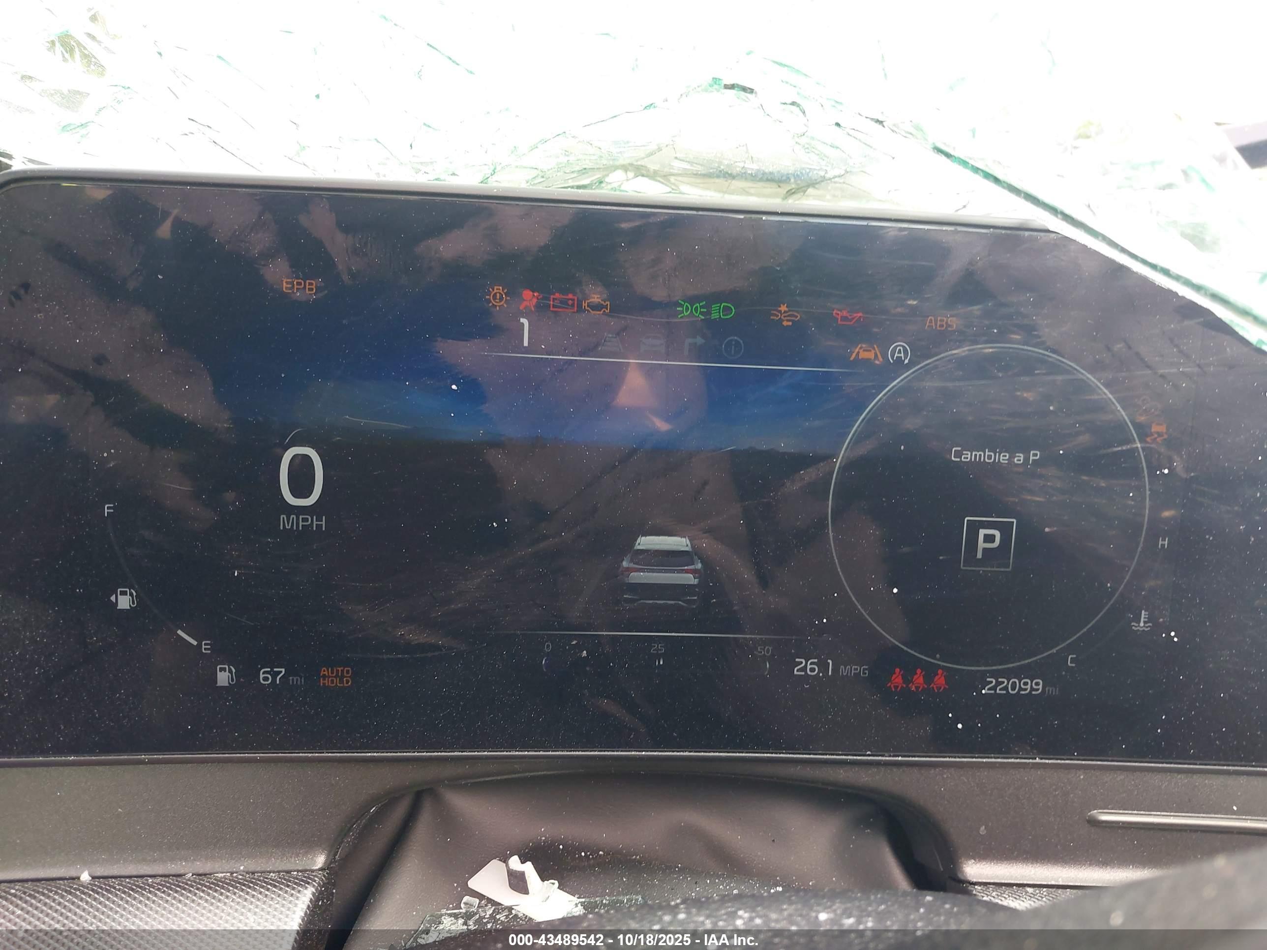 KIA SPORTAGE image 7