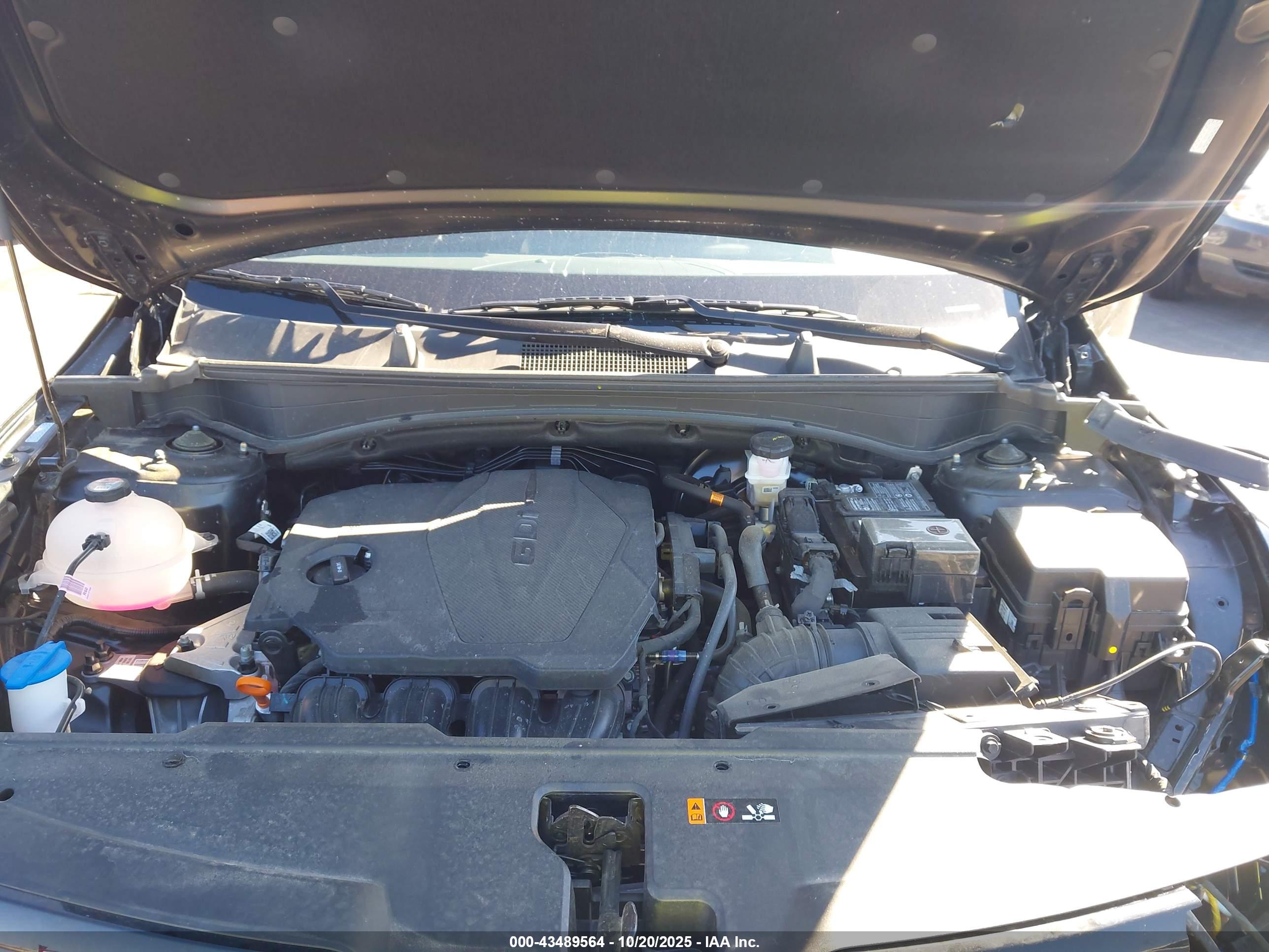 KIA SPORTAGE image 10