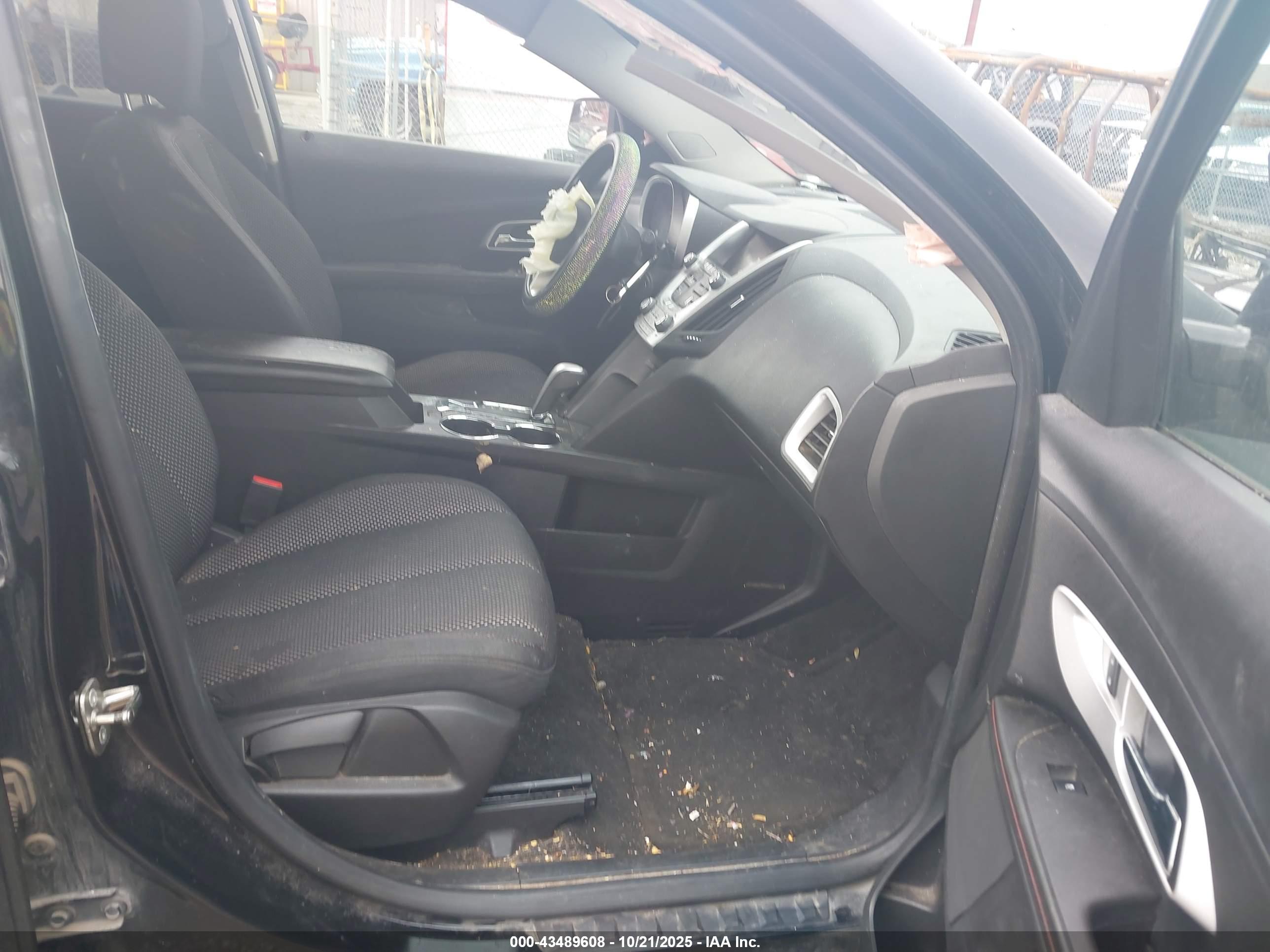 CHEVROLET EQUINOX image 5