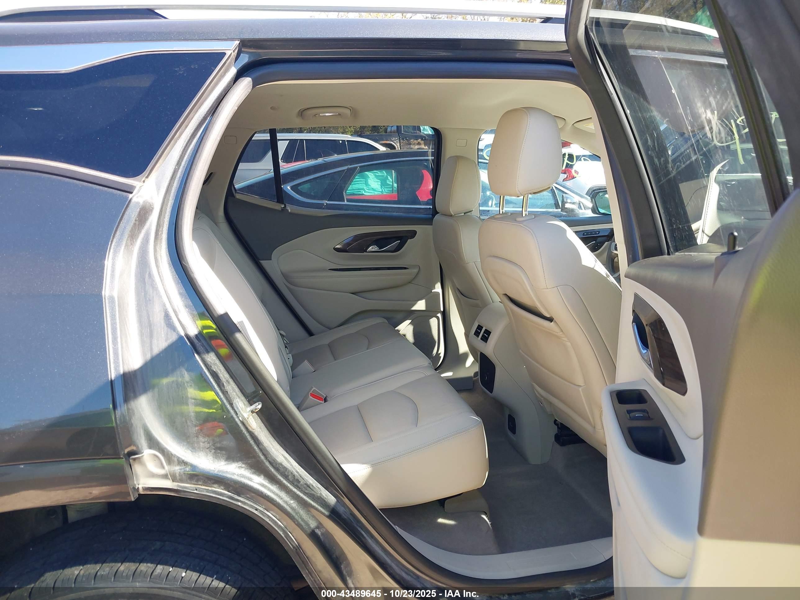 GMC TERRAIN image 8