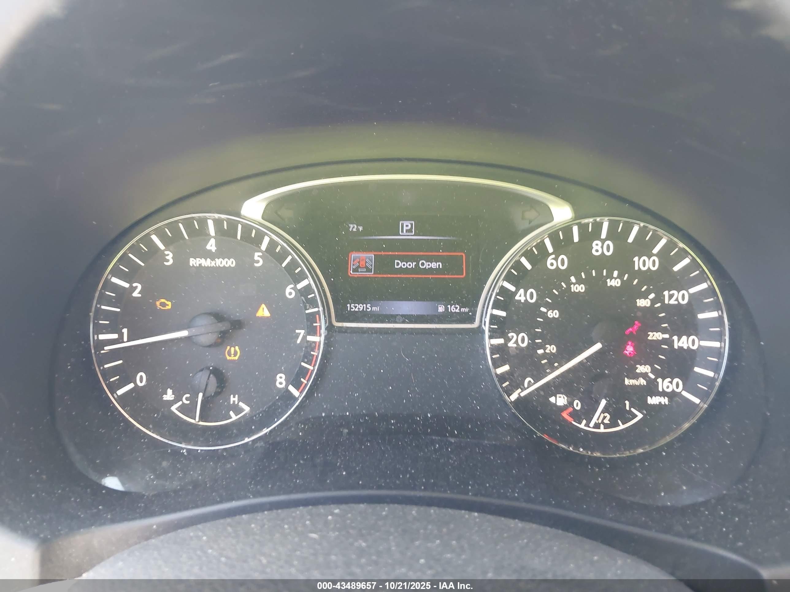 NISSAN ALTIMA image 7