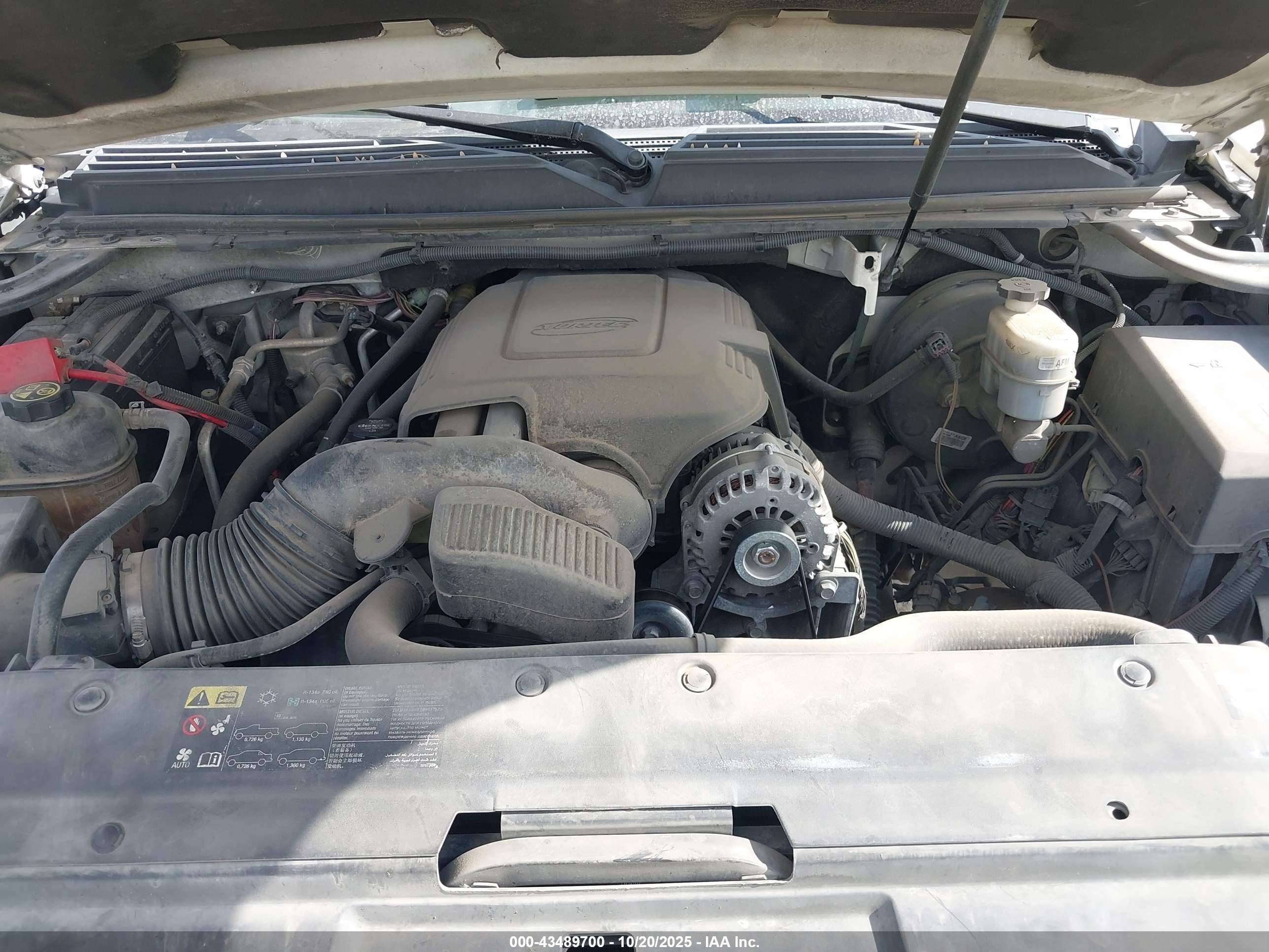 GMC YUKON image 10