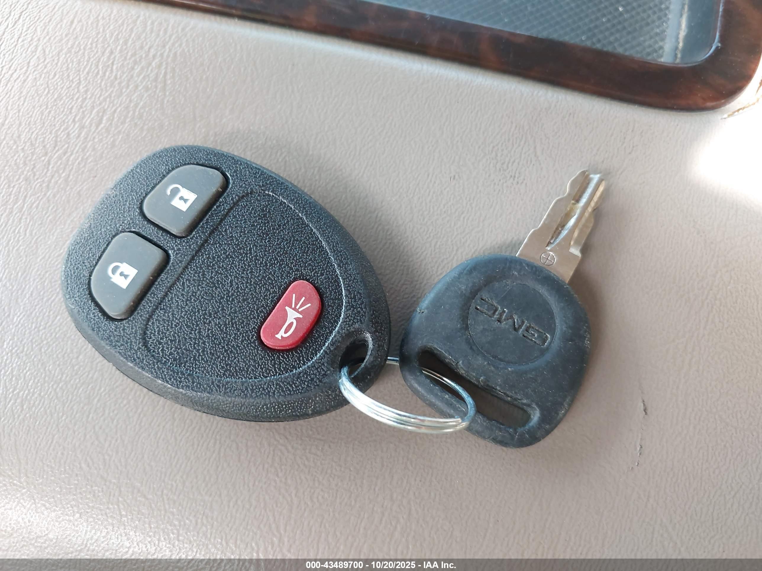 GMC YUKON image 11