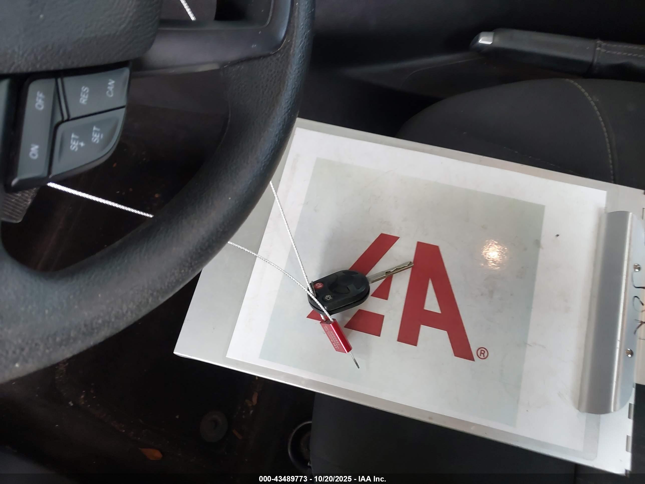 FORD FOCUS image 11