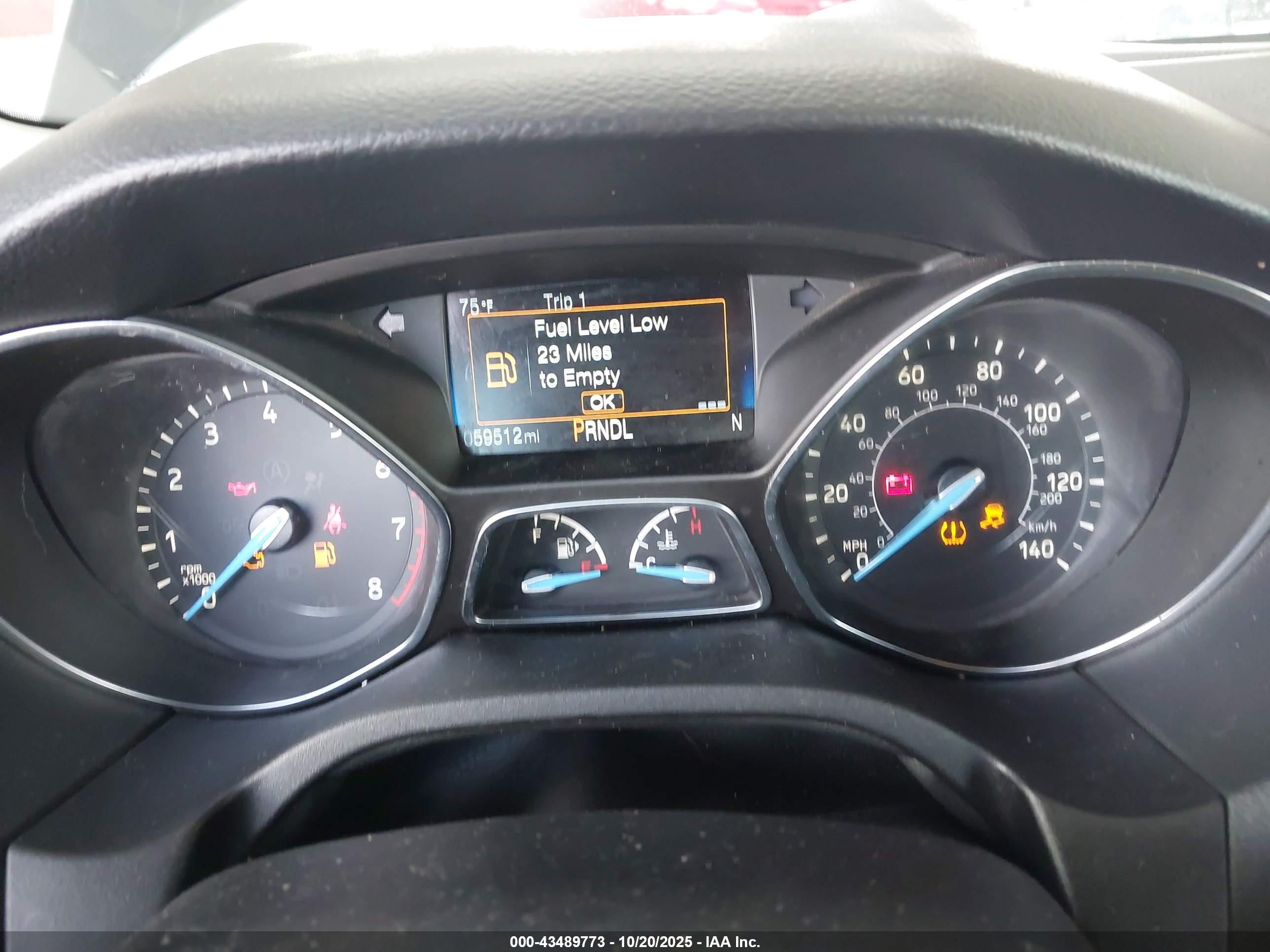 FORD FOCUS image 7