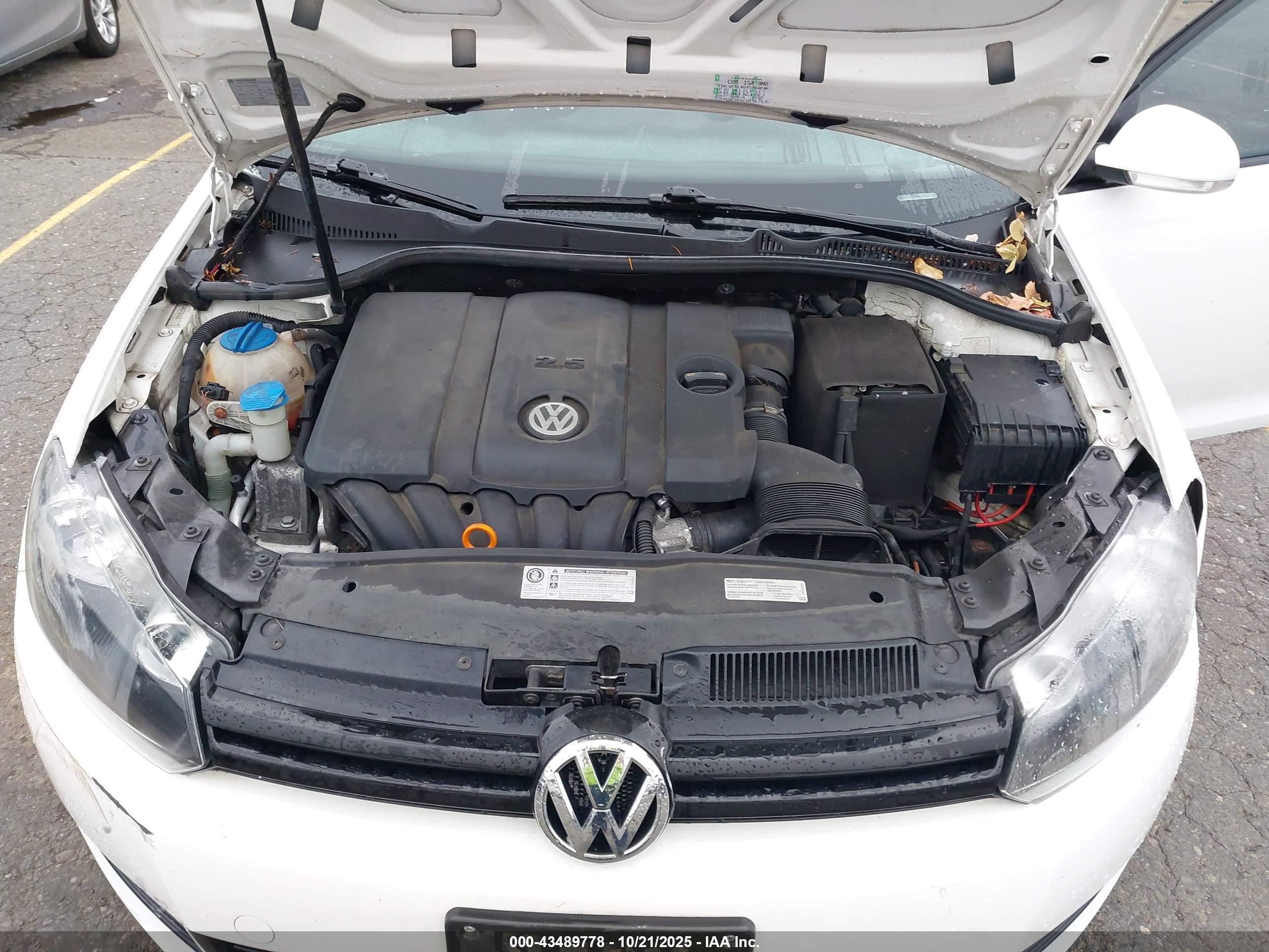 VOLKSWAGEN JETTA image 10