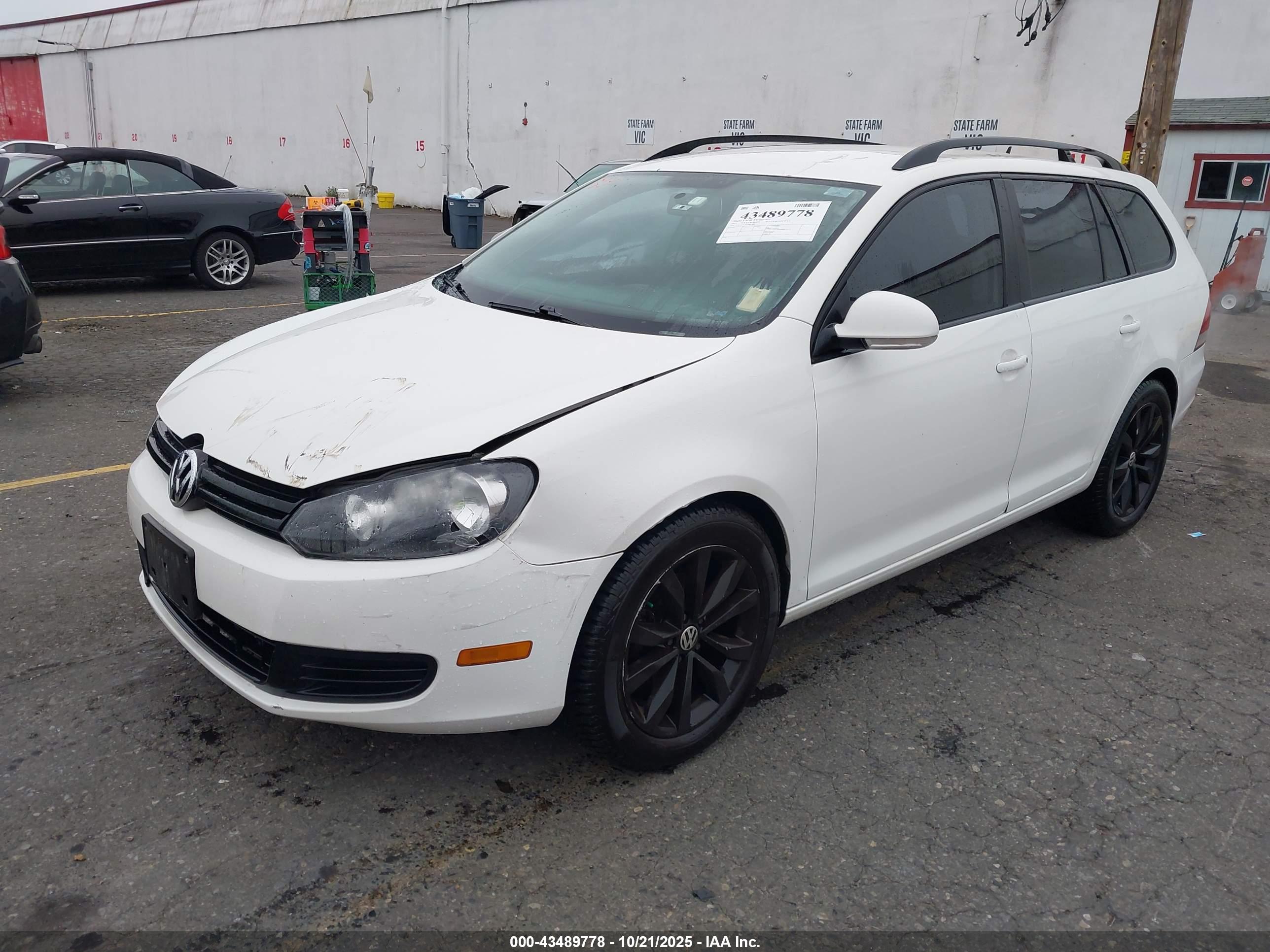 VOLKSWAGEN JETTA image 2