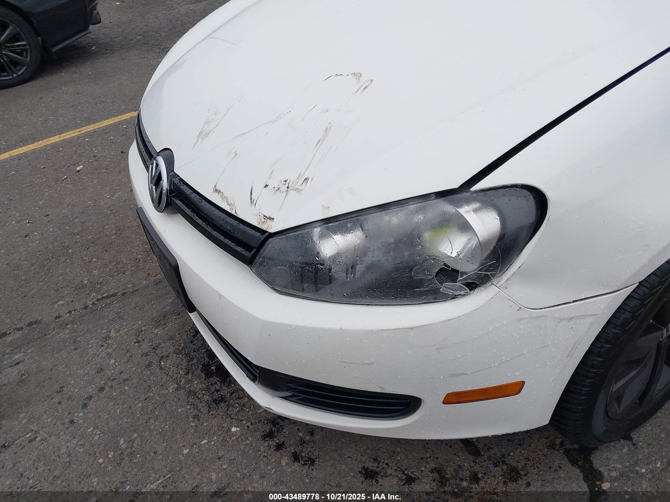 VOLKSWAGEN JETTA image 6