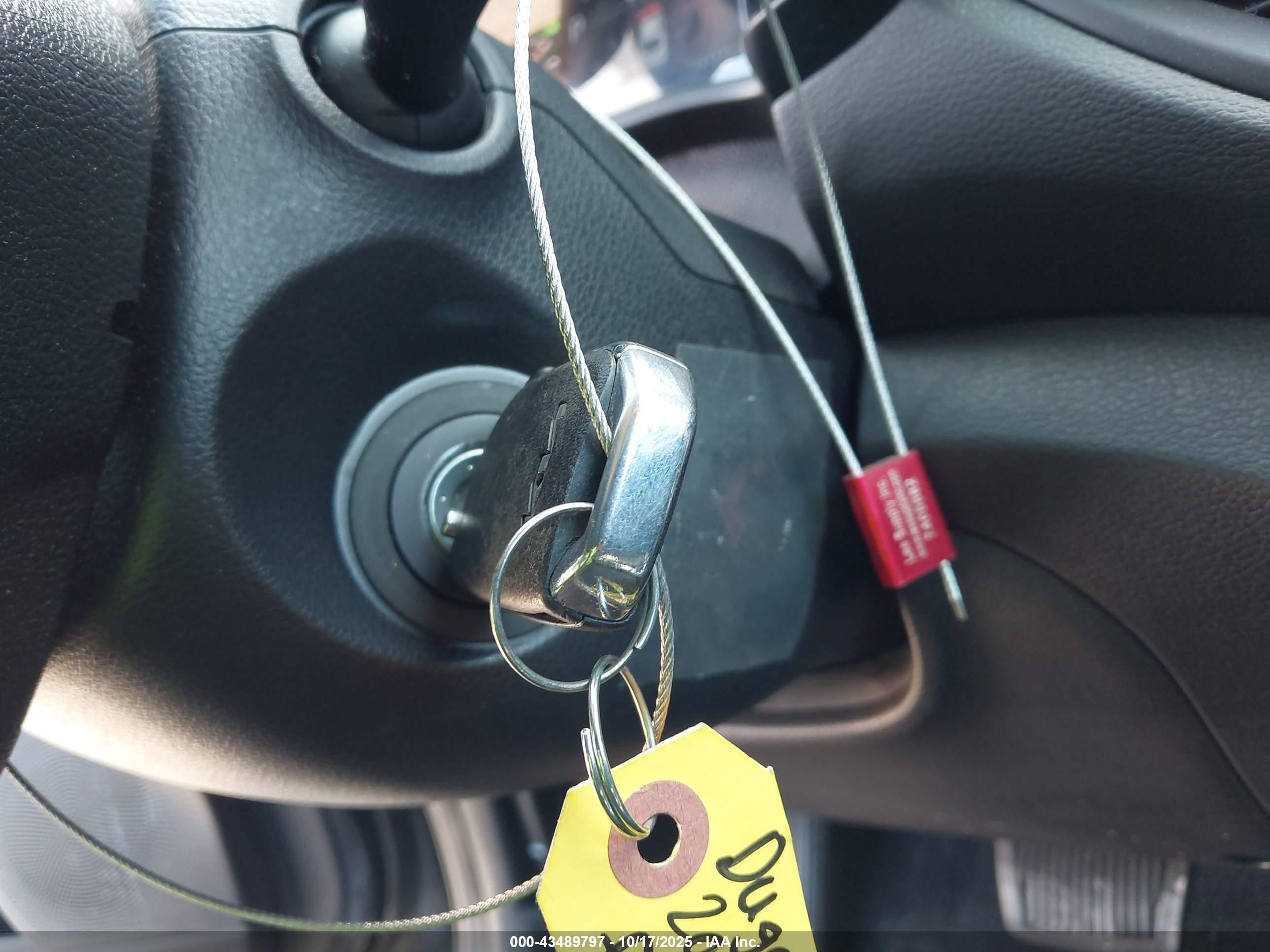 KIA FORTE image 11