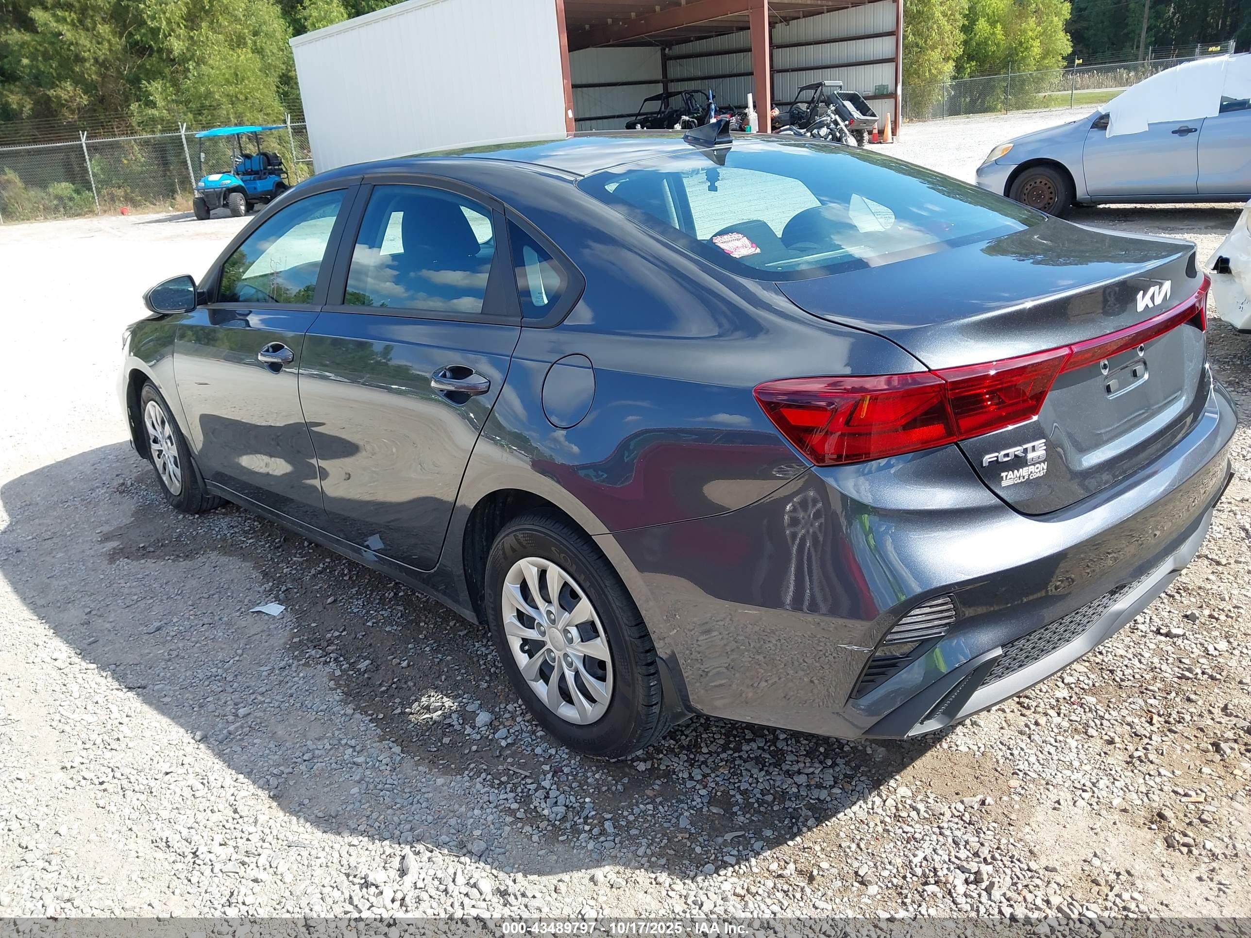 KIA FORTE image 3